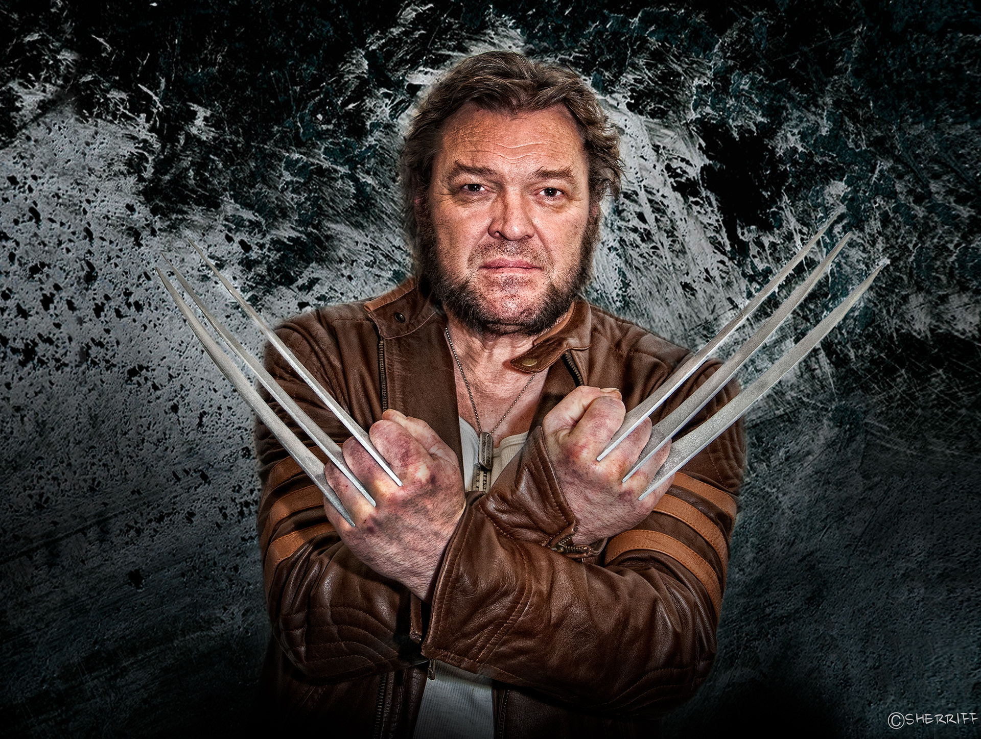 WOLVERINE
