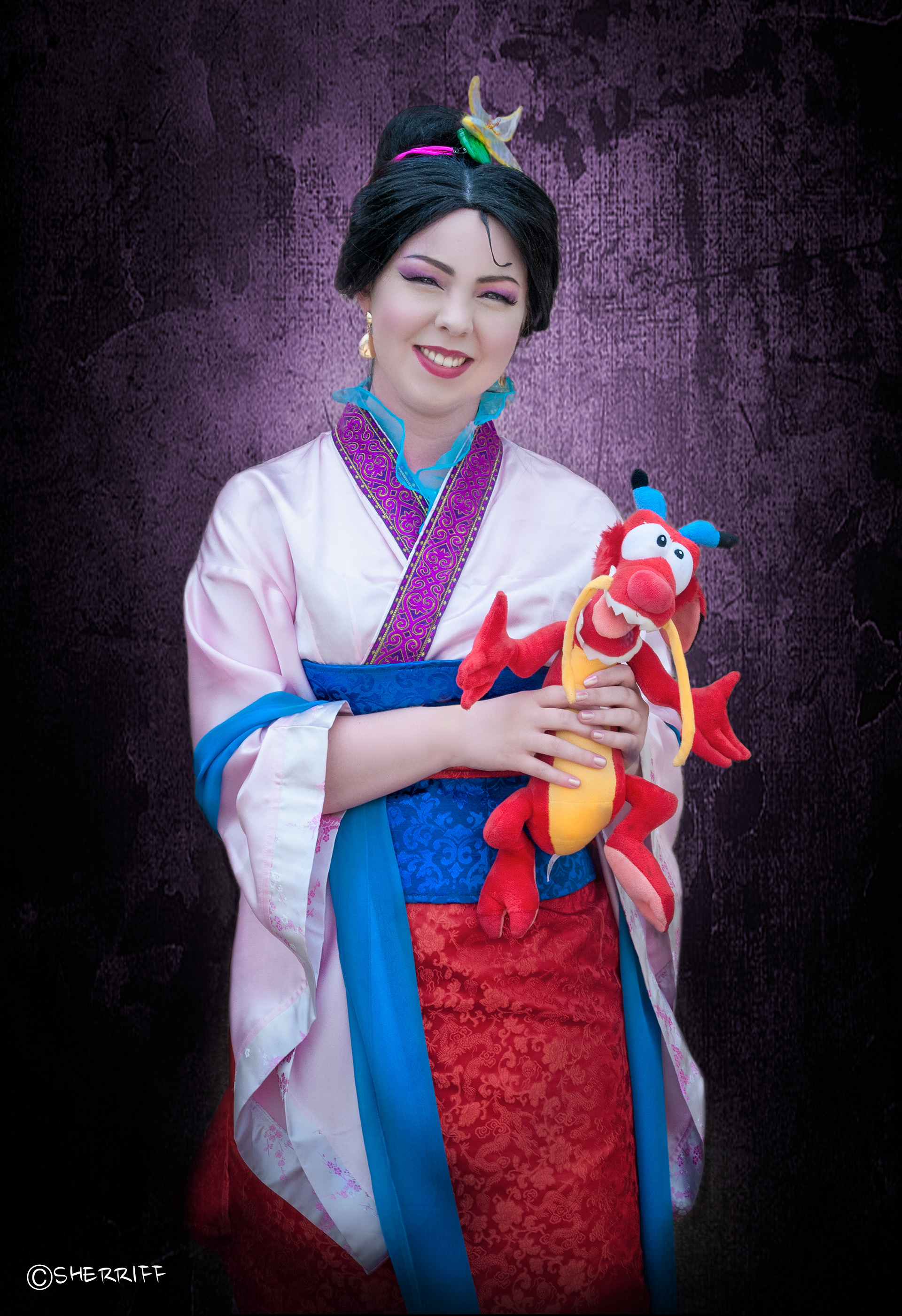 MULAN