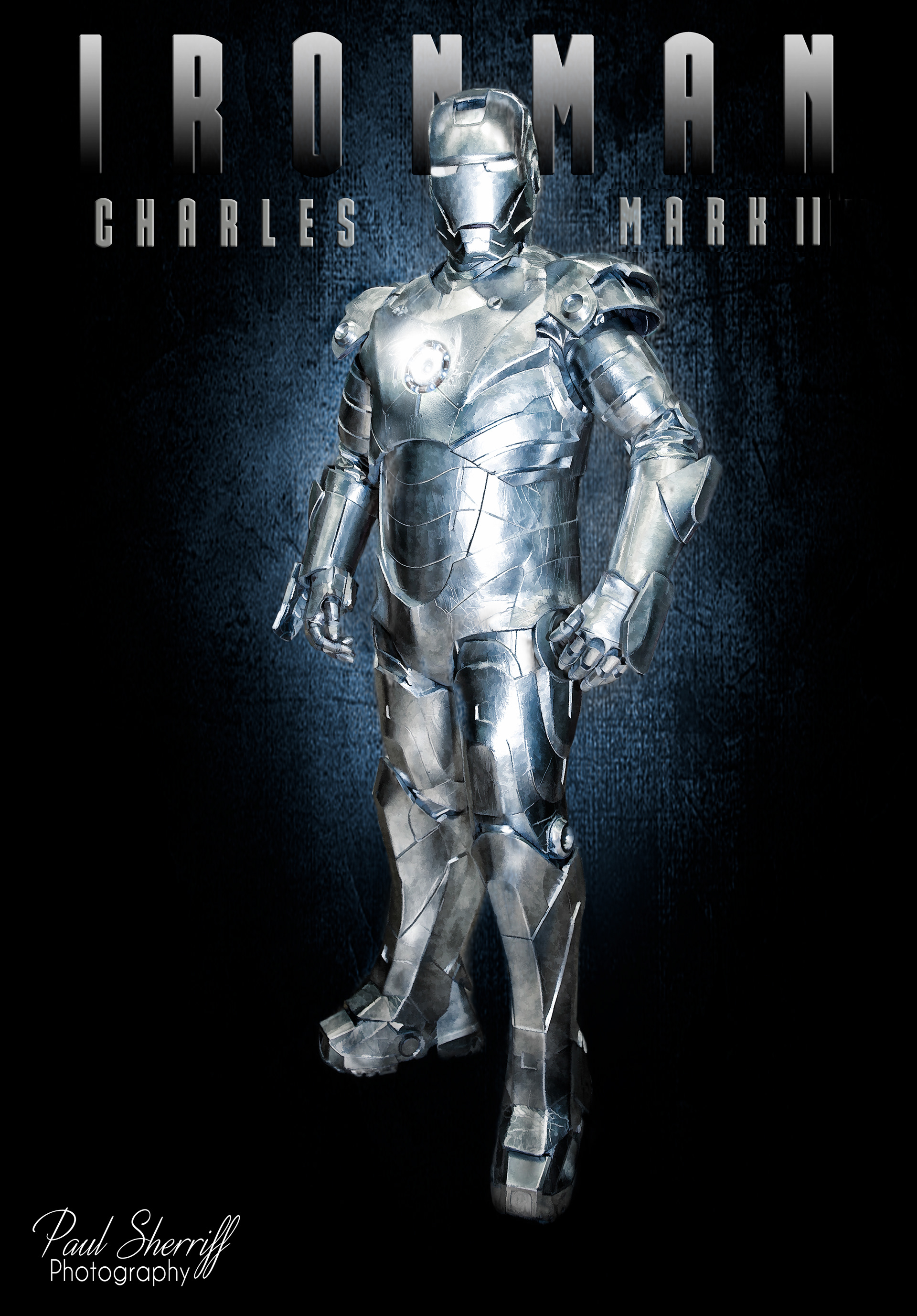 IRONMAN