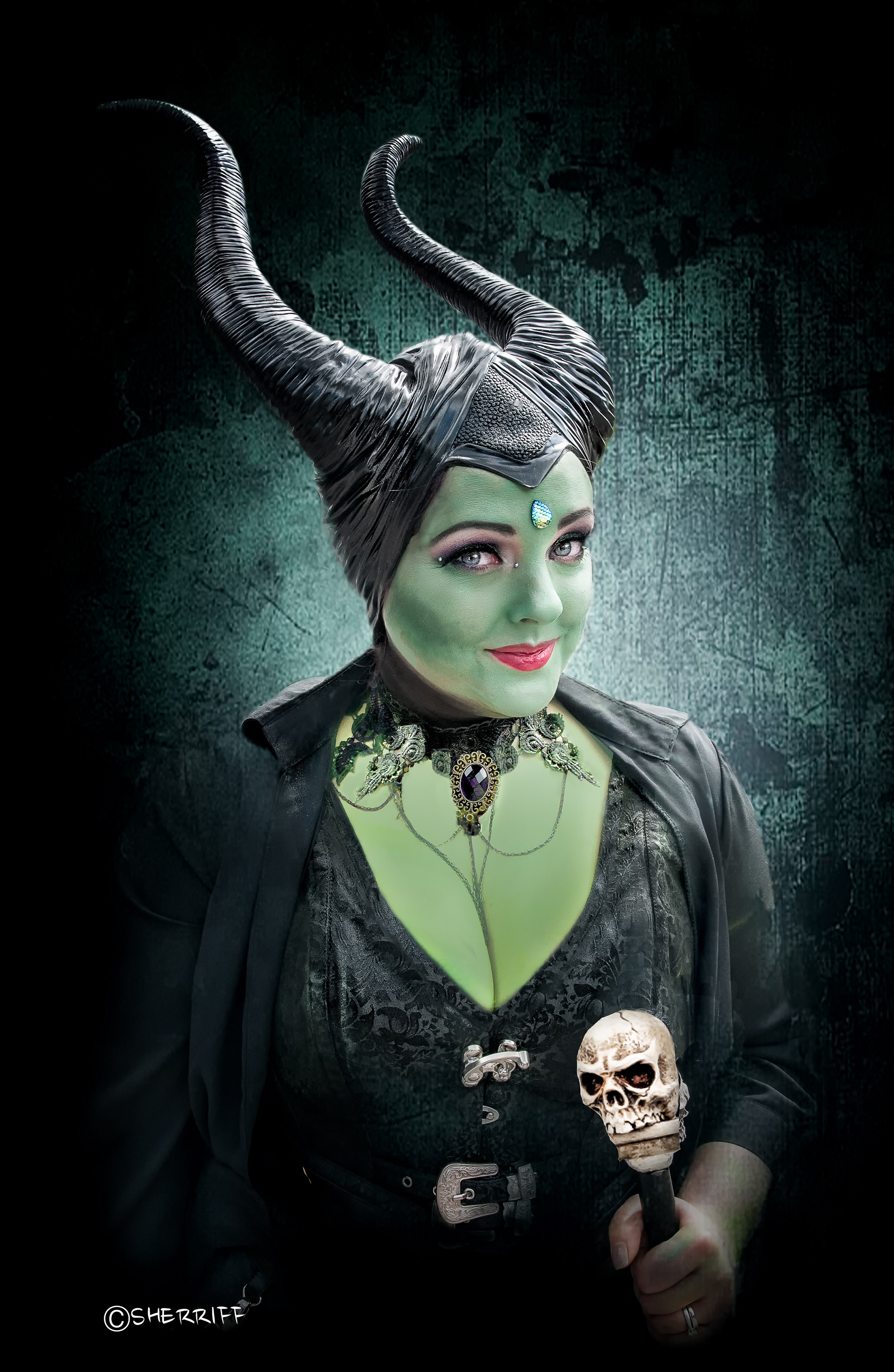 MALEFICIENT