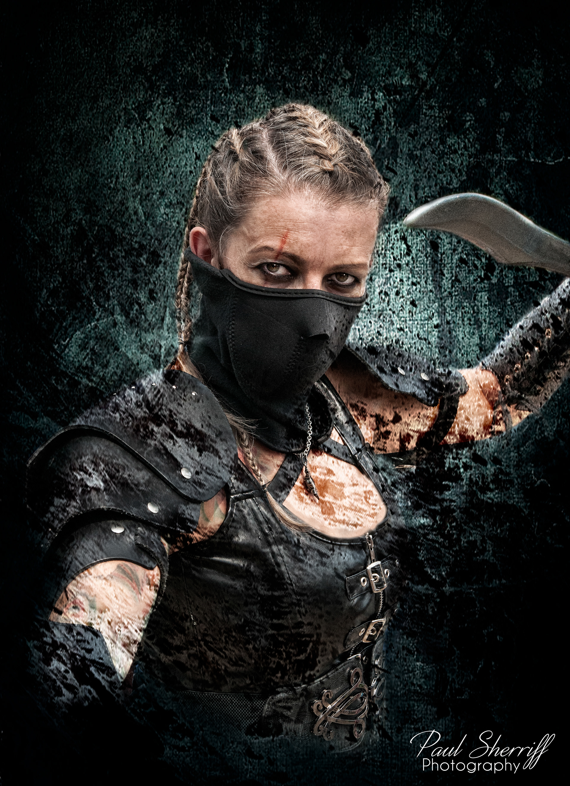 ASSASIN