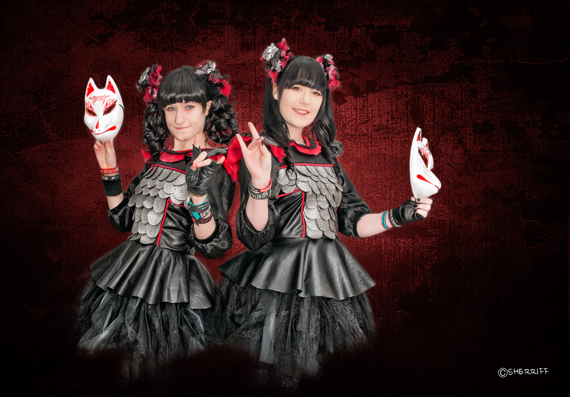 BABY METAL