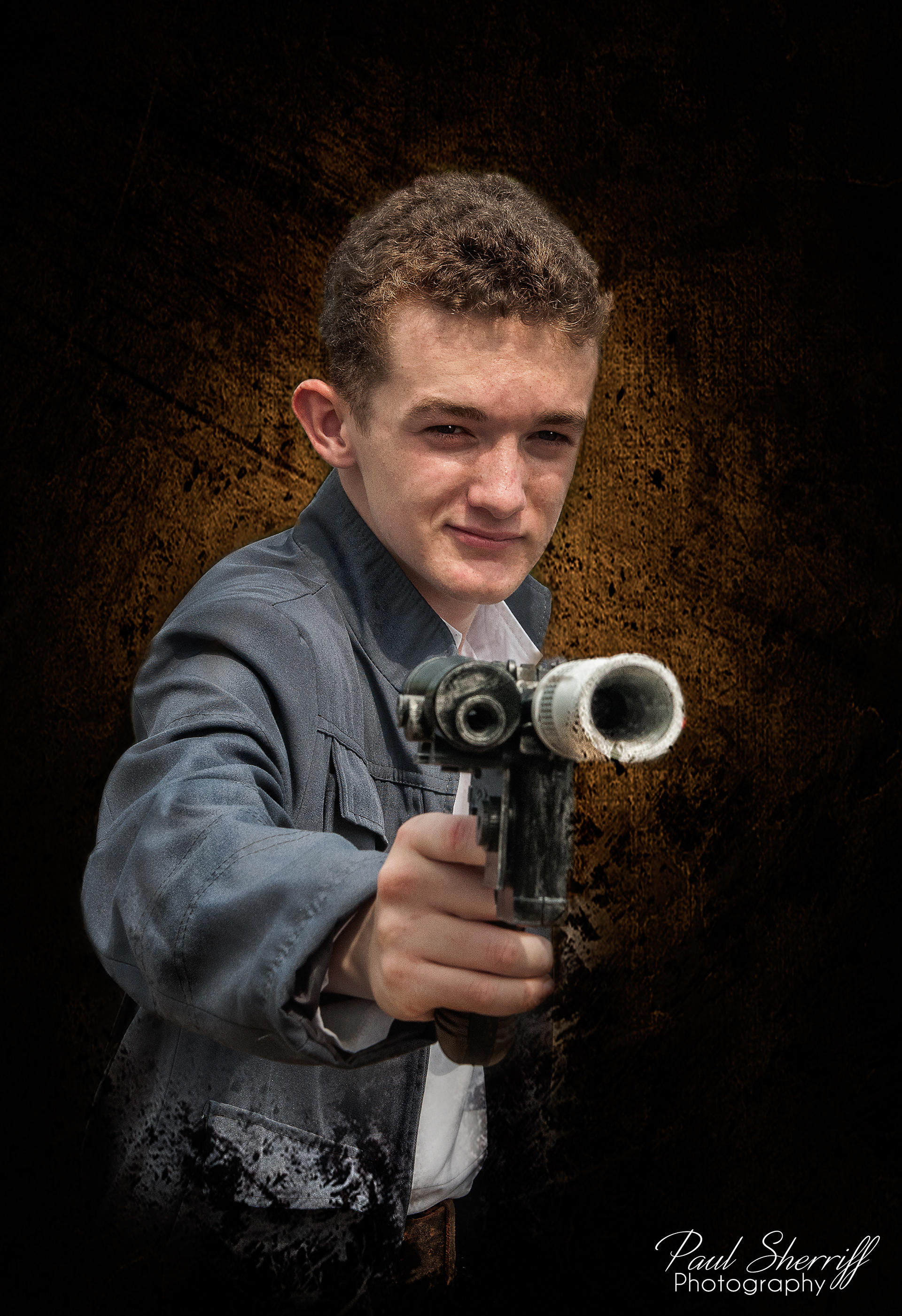 HANS SOLO