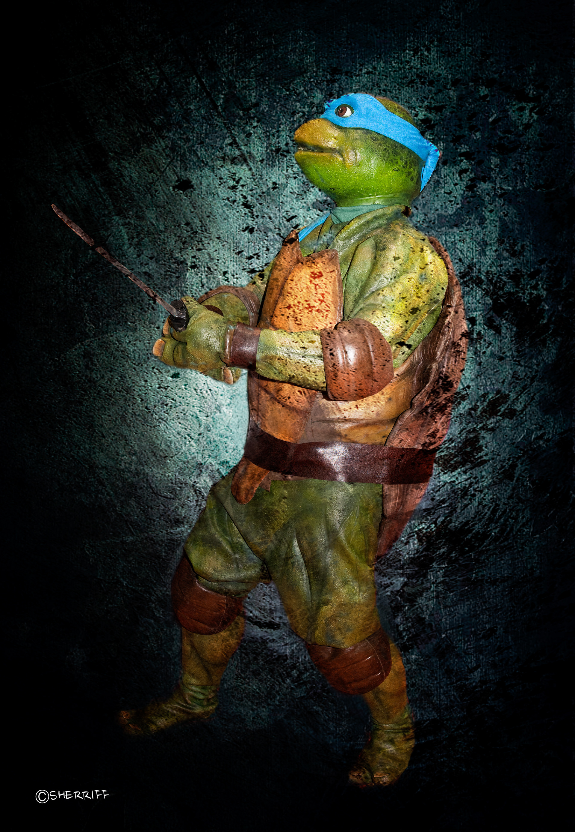 LEONARDO