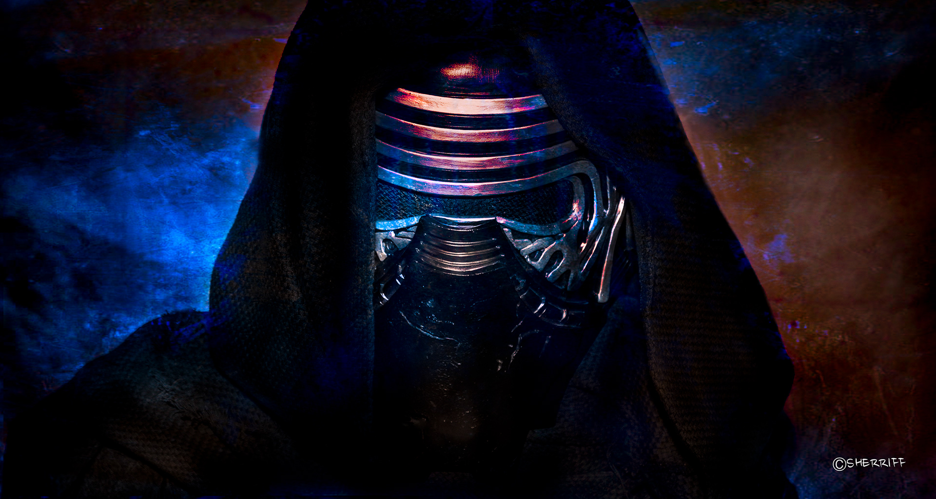 KYLO REN