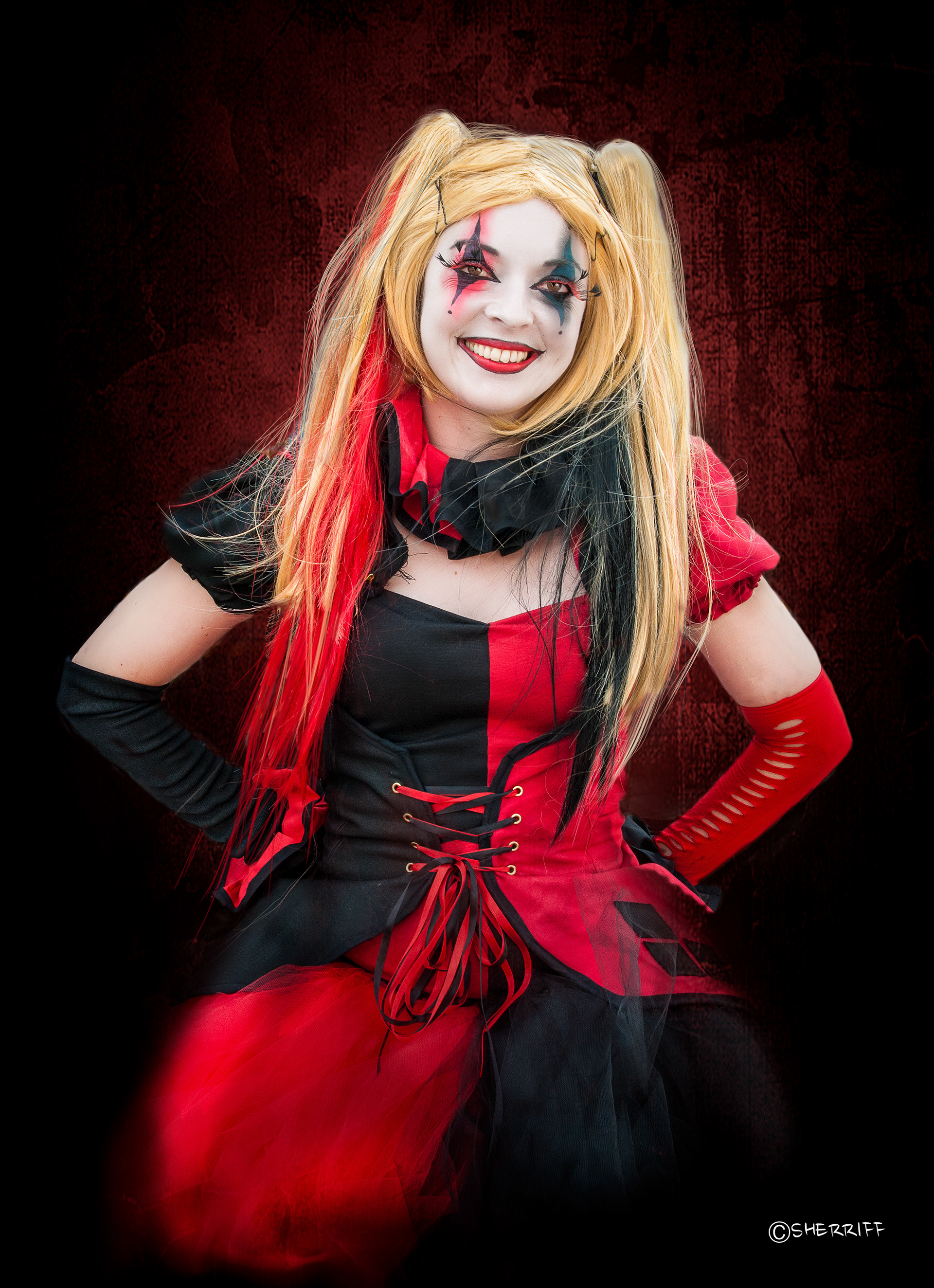 HARLEY
