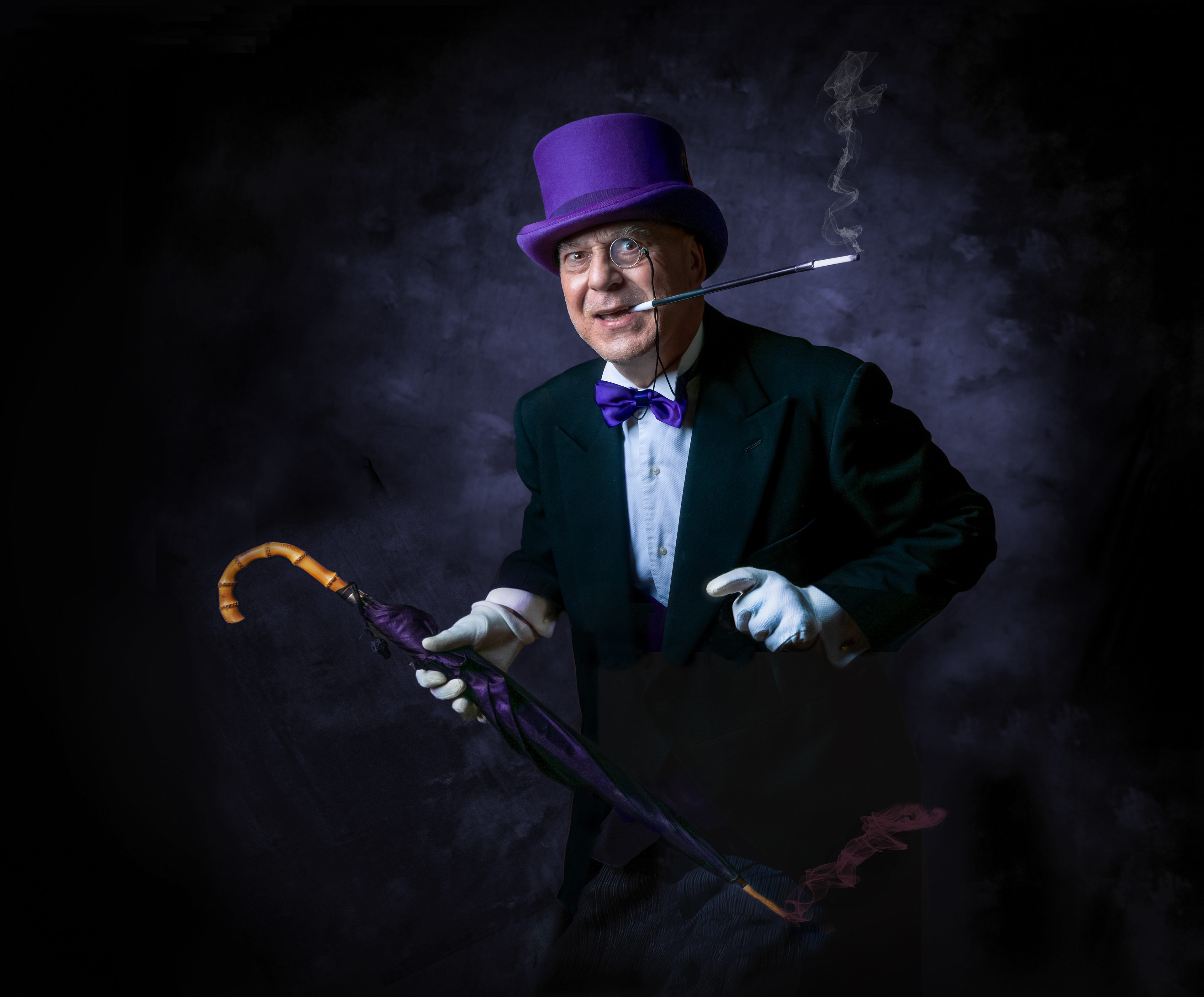 THE PENGUIN