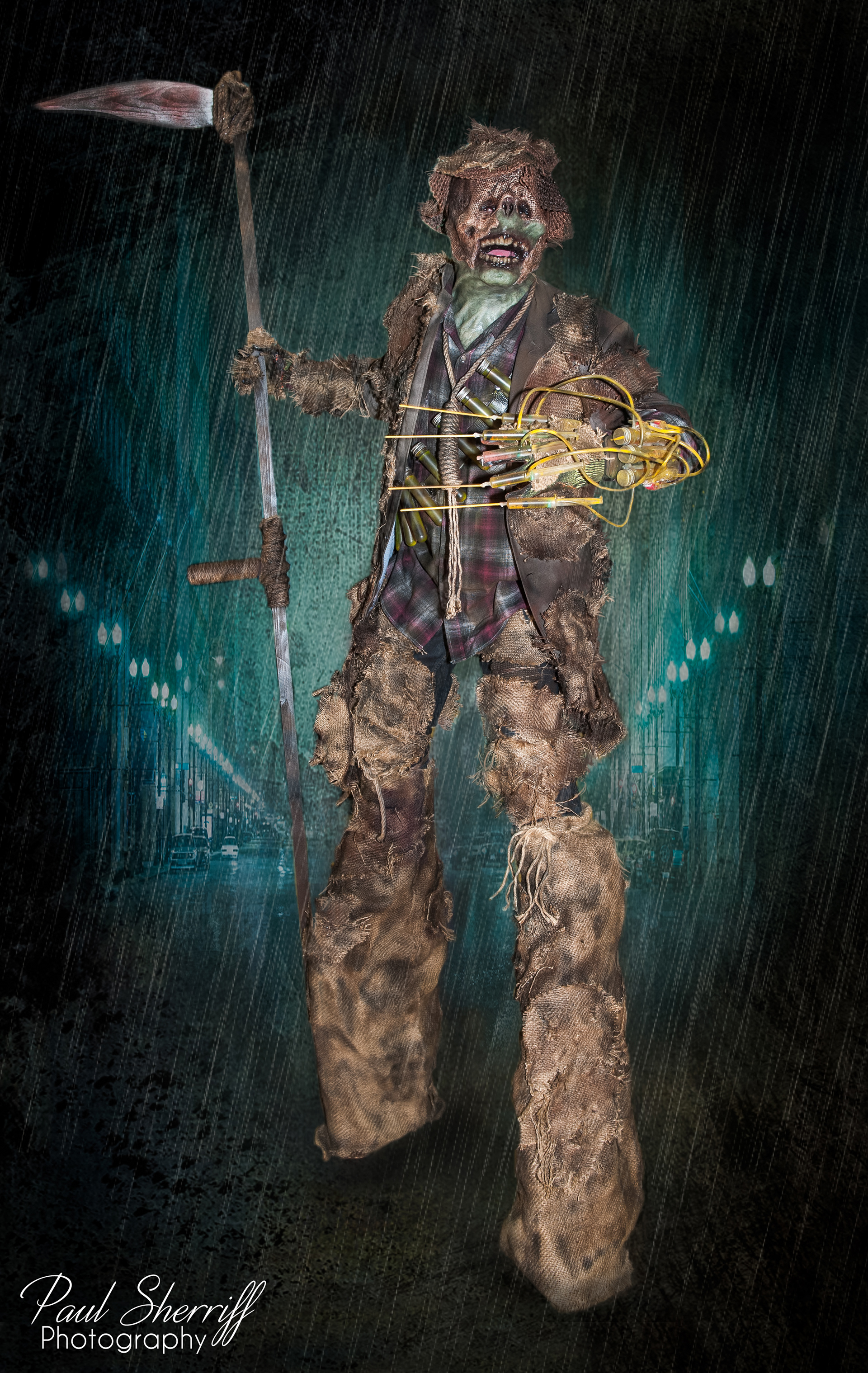 SCARECROW