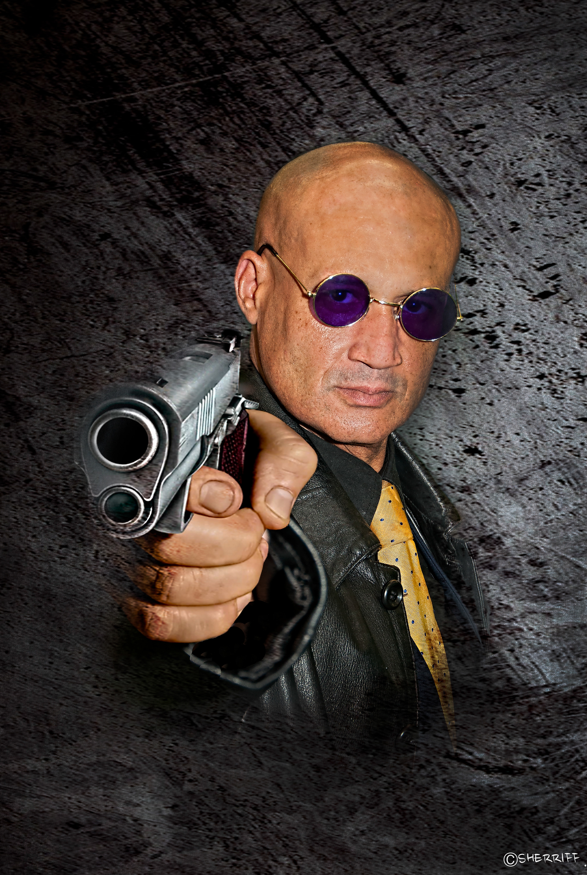 MORPHEUS