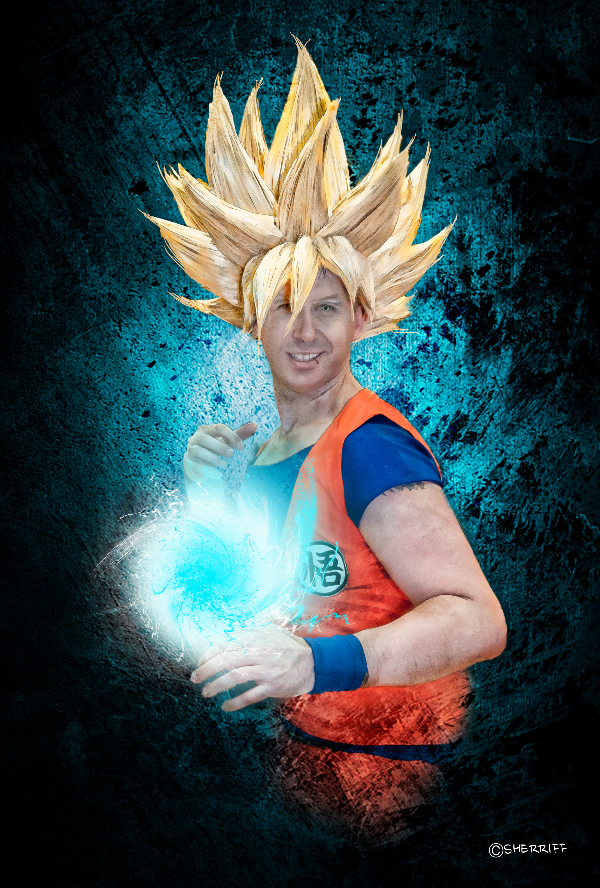 GOKU