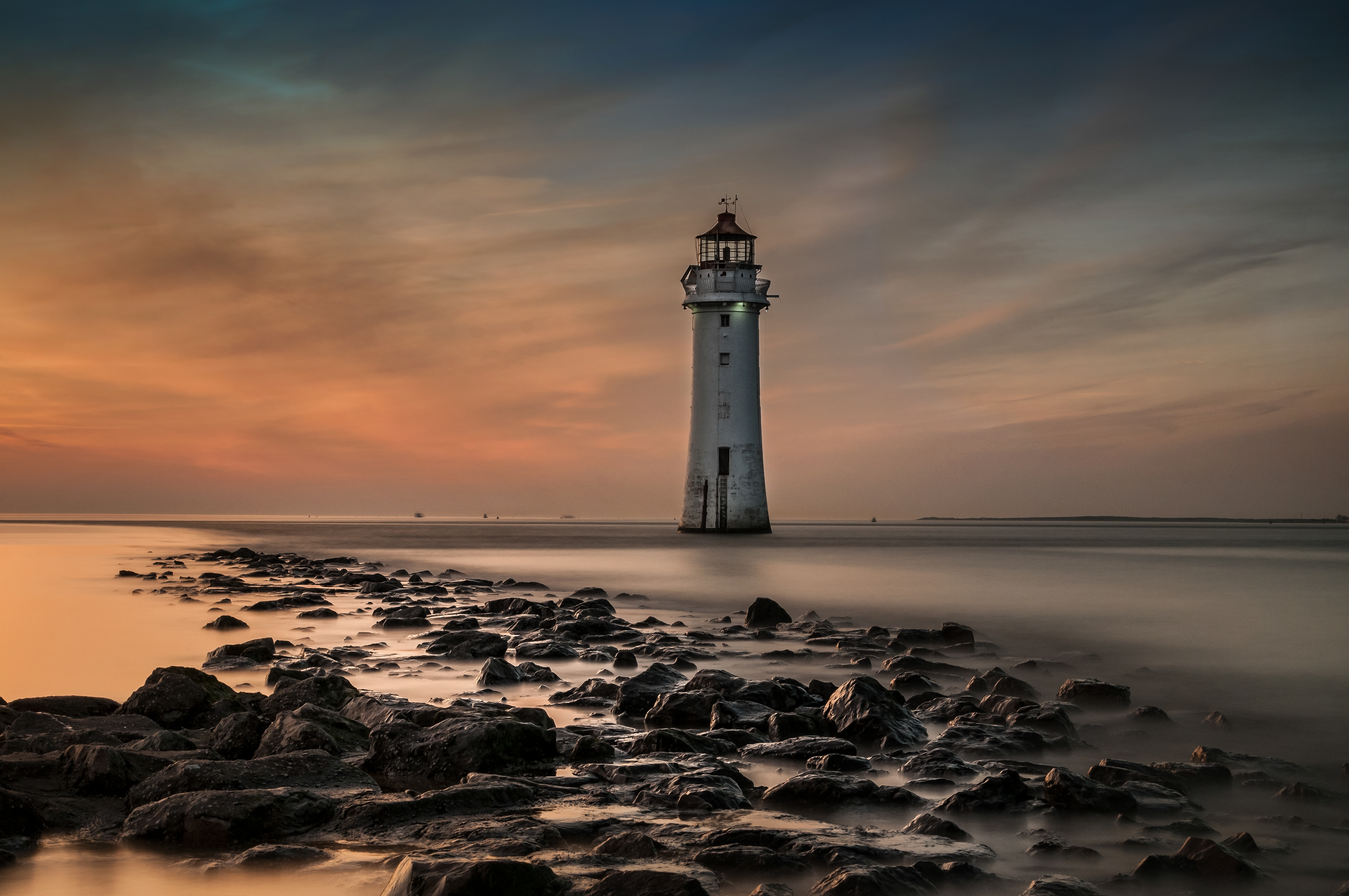 NEW BRIGHTON