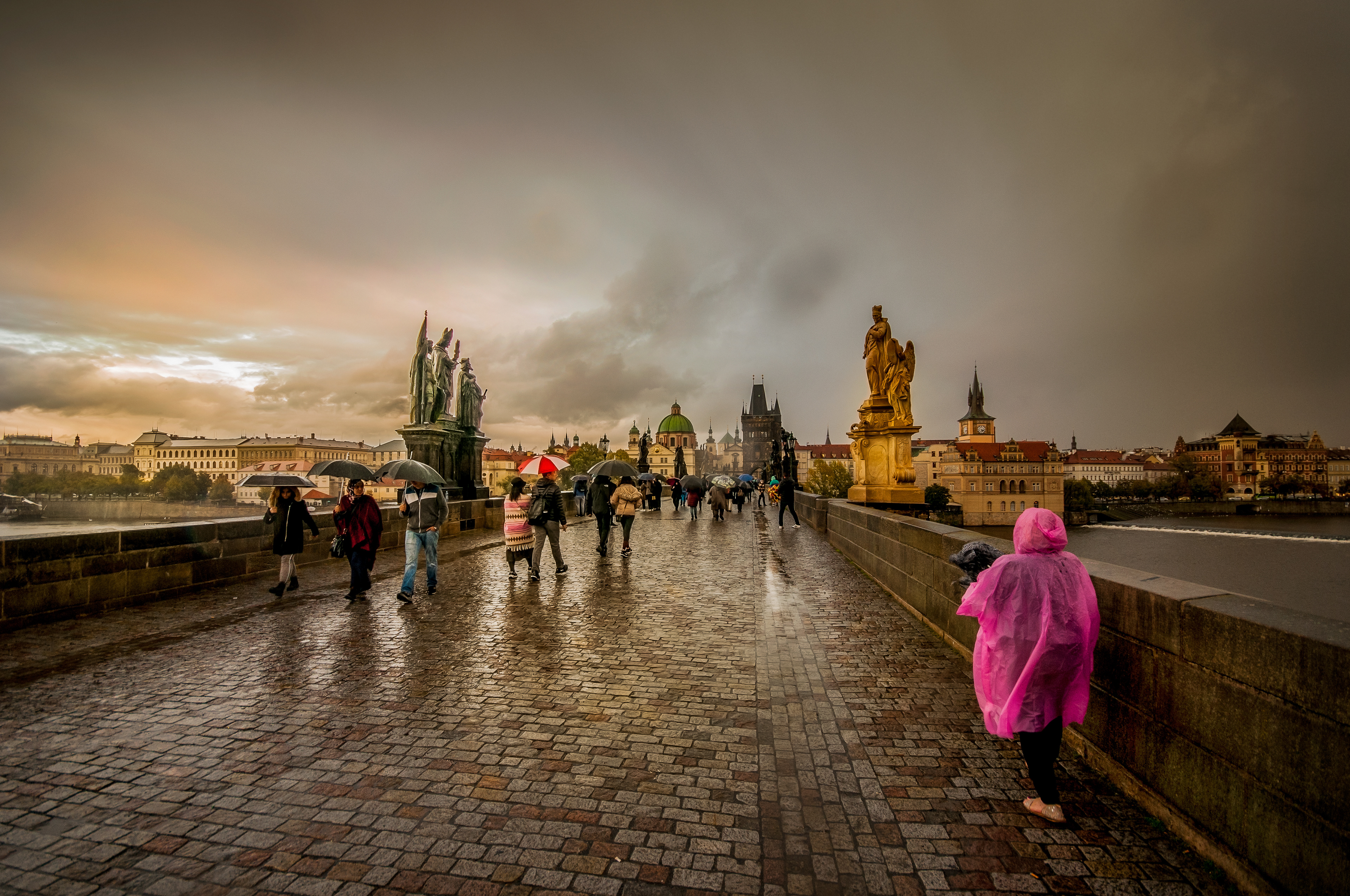 PRAGUE