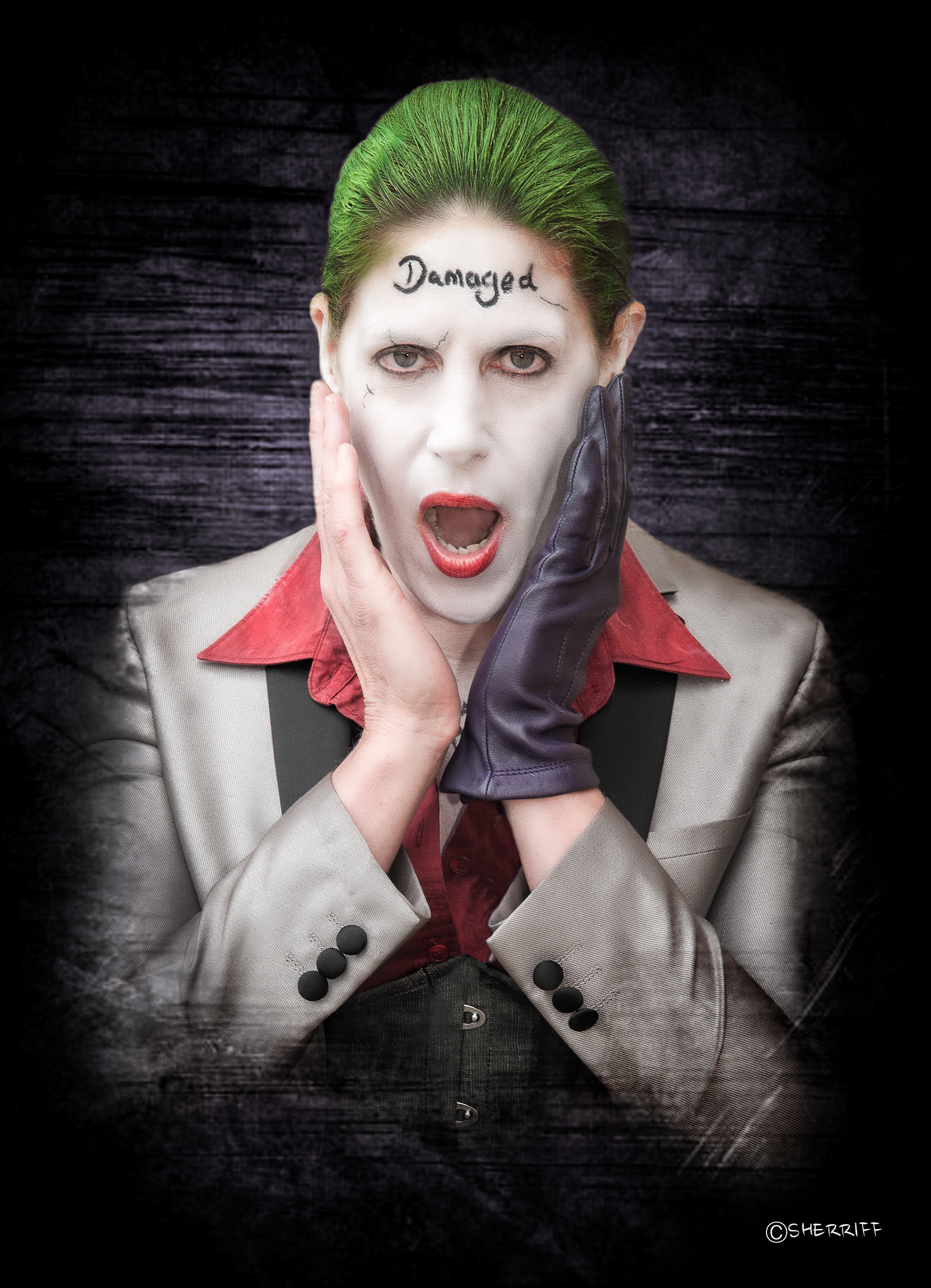 JOKER