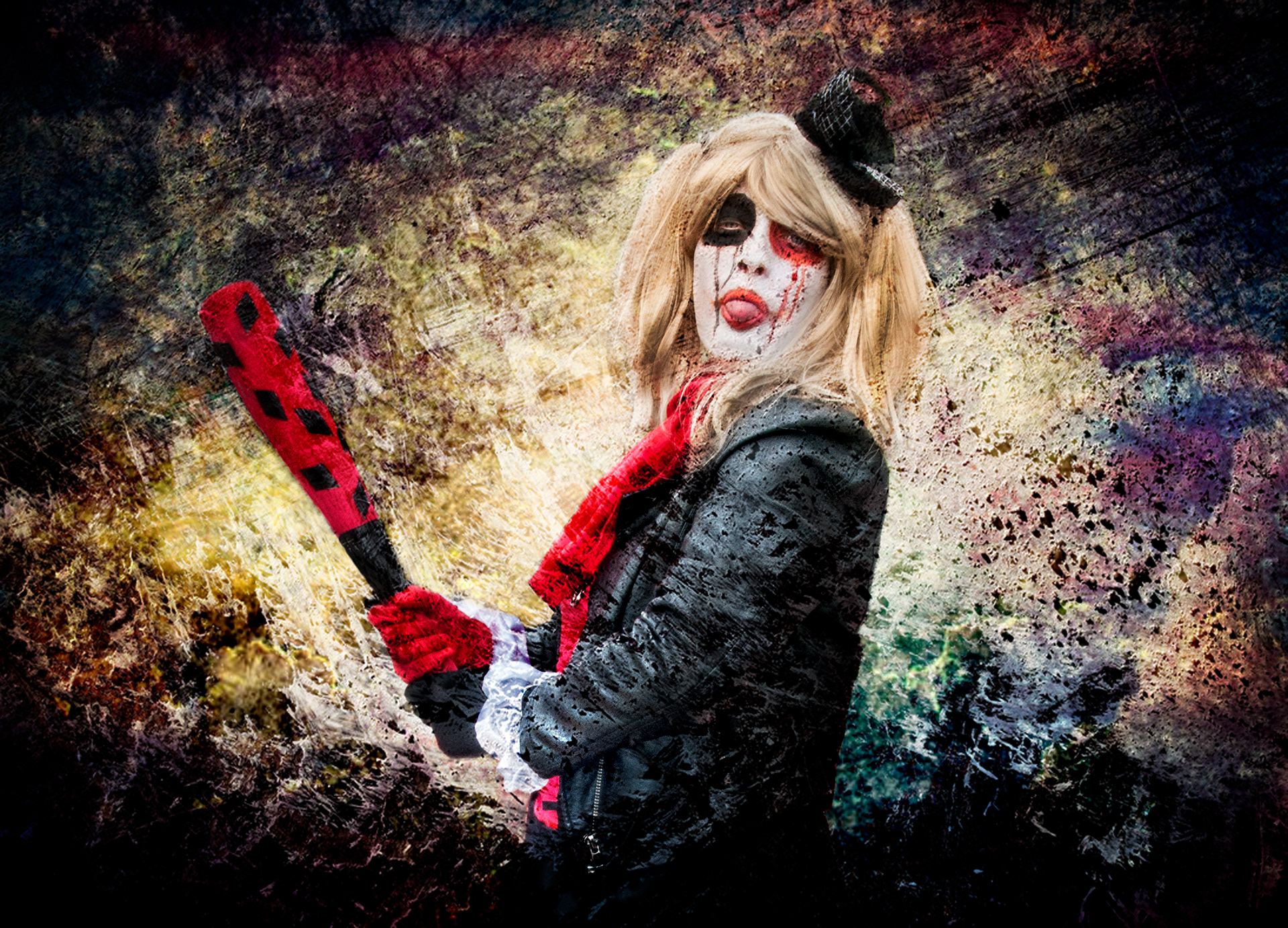 HARLEY