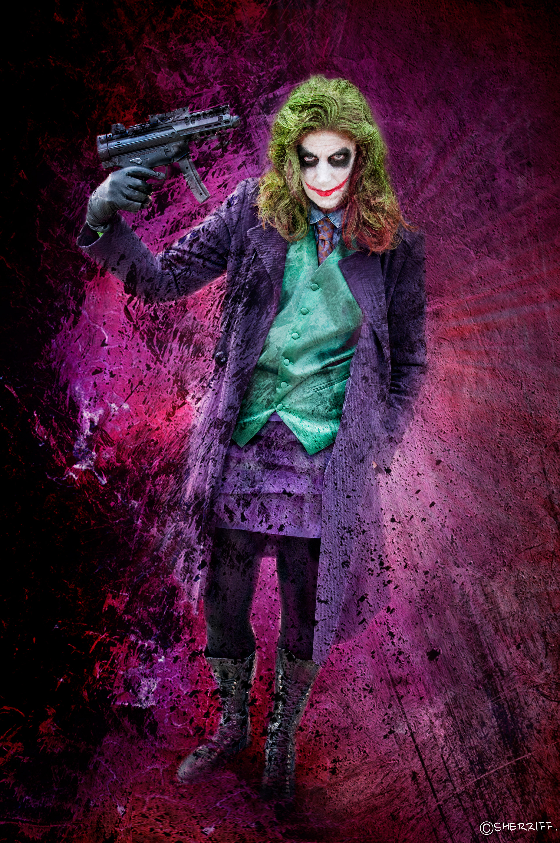 JOKER