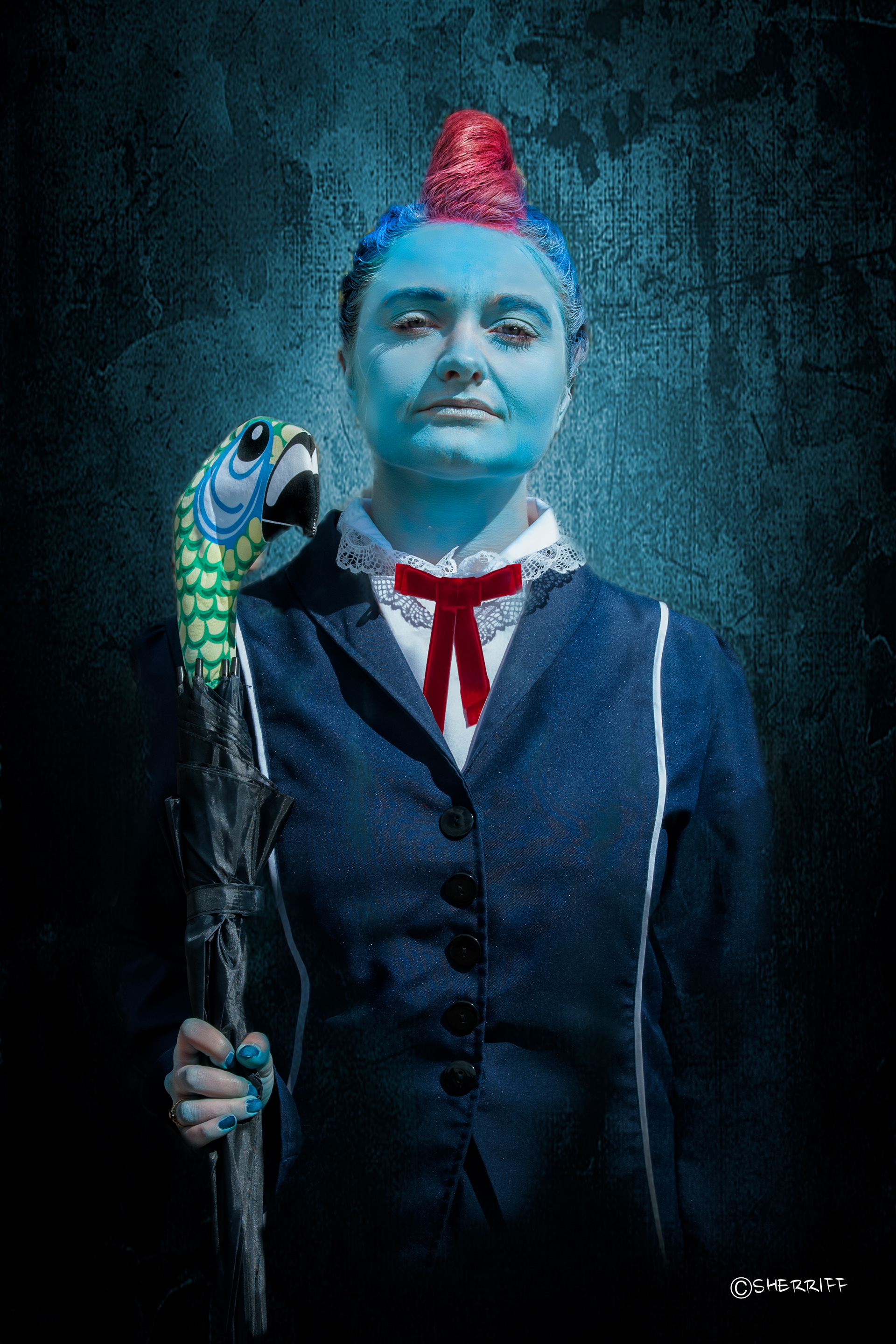 YONDU POPPINS