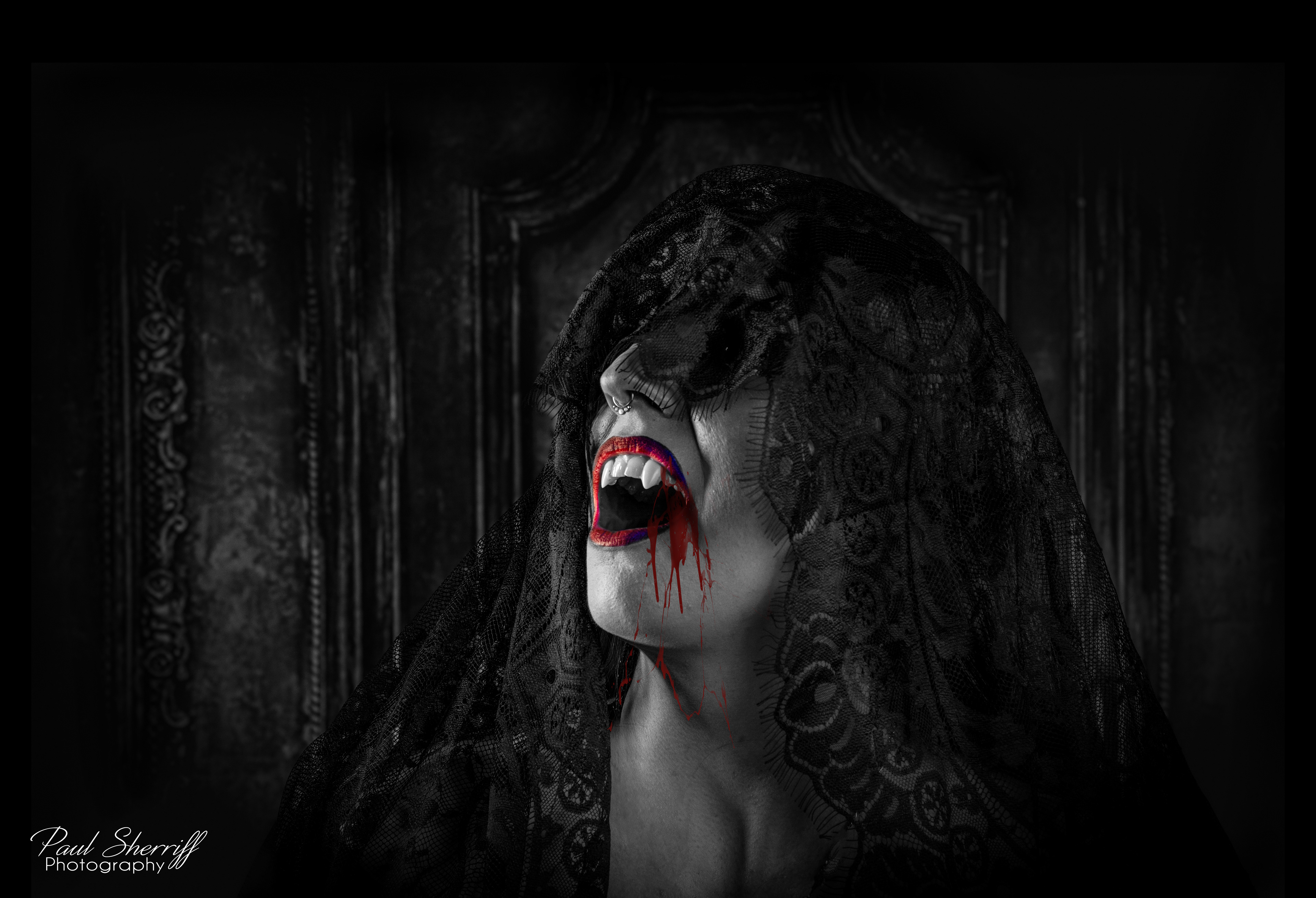 vampire