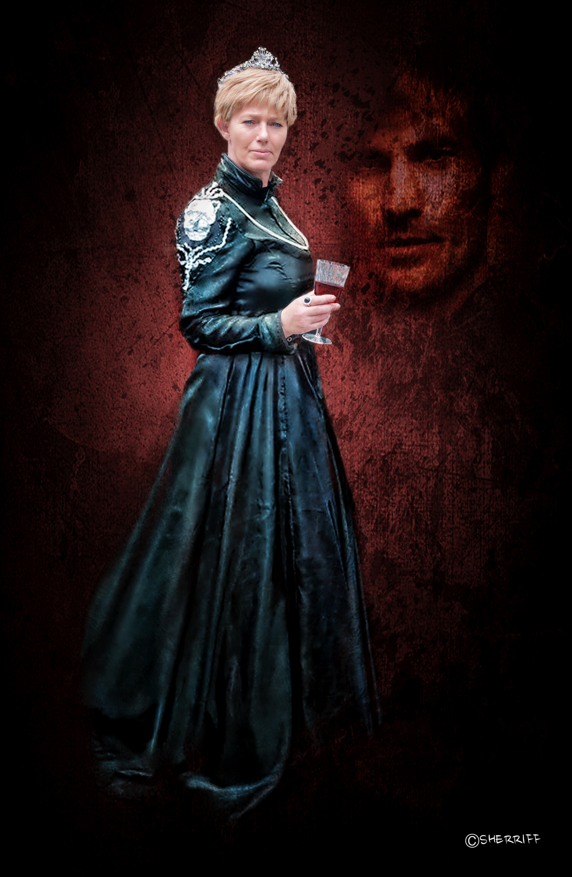 CERSEI