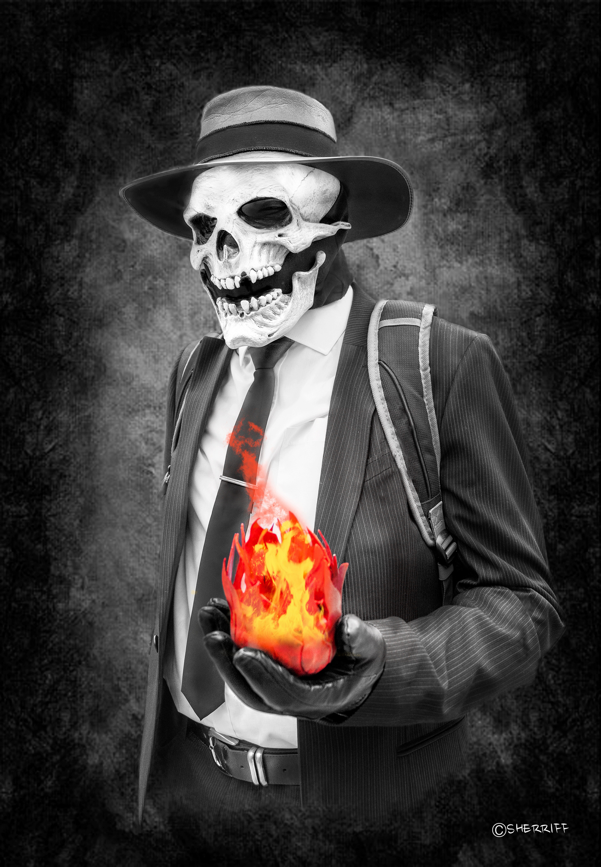 SKULDUGGERY