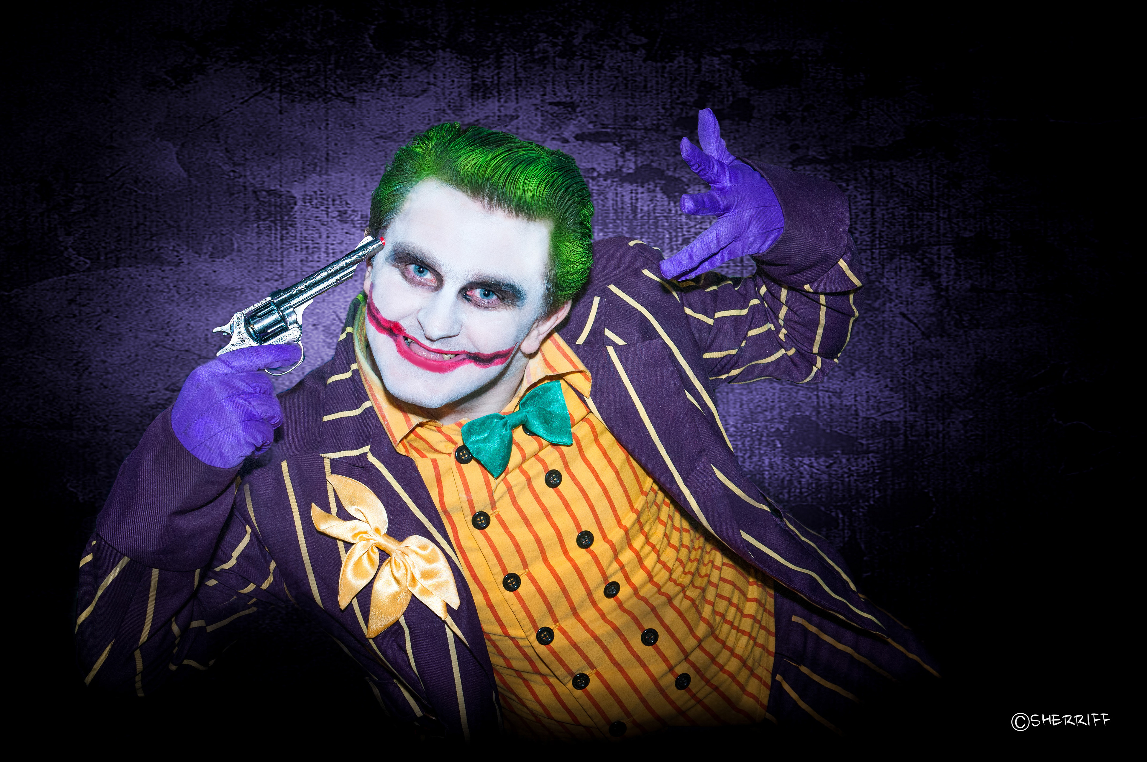 JOKER