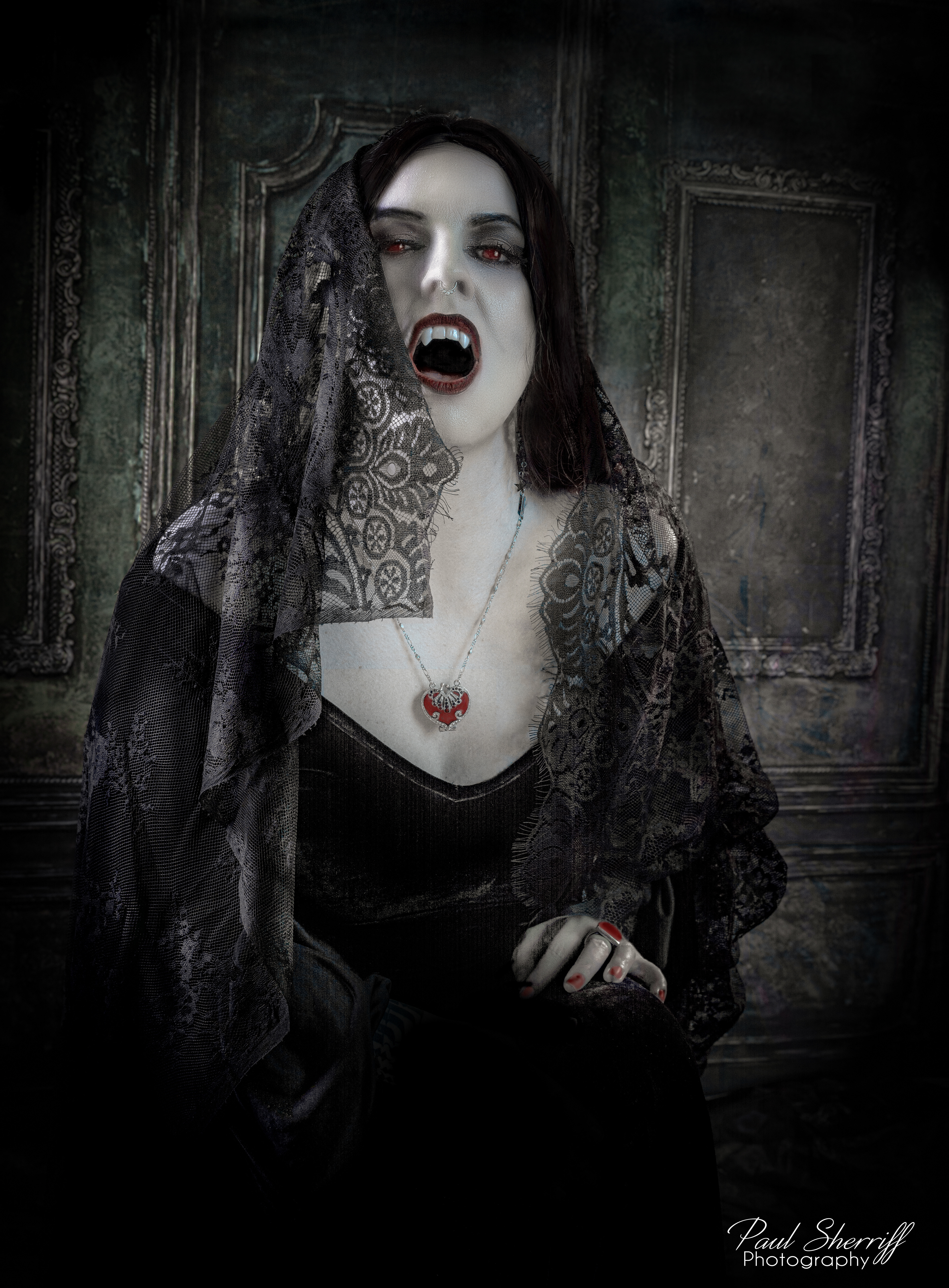 vampire
