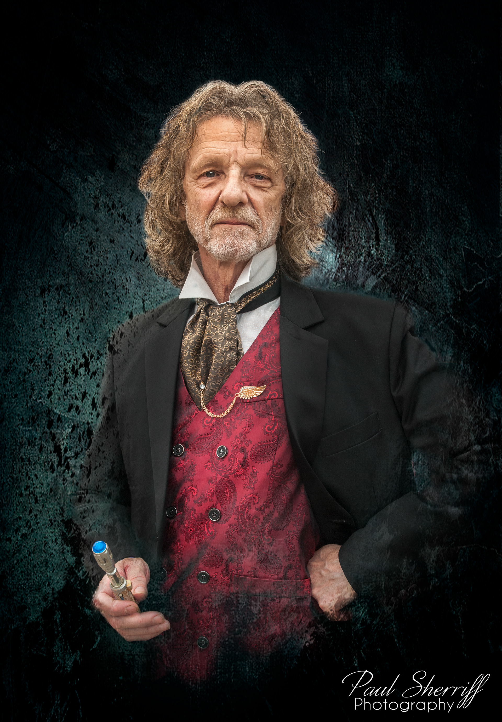 TIME LORD