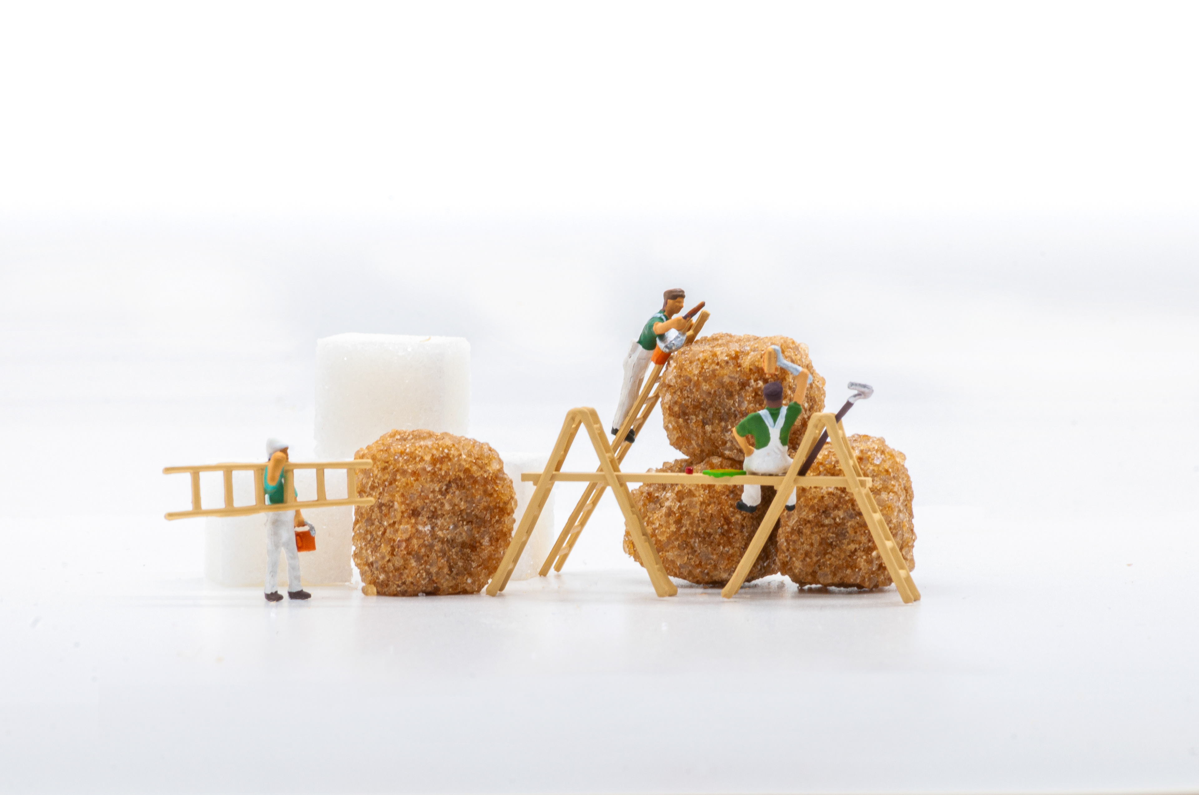 Brown Sugar Mr Jagger?