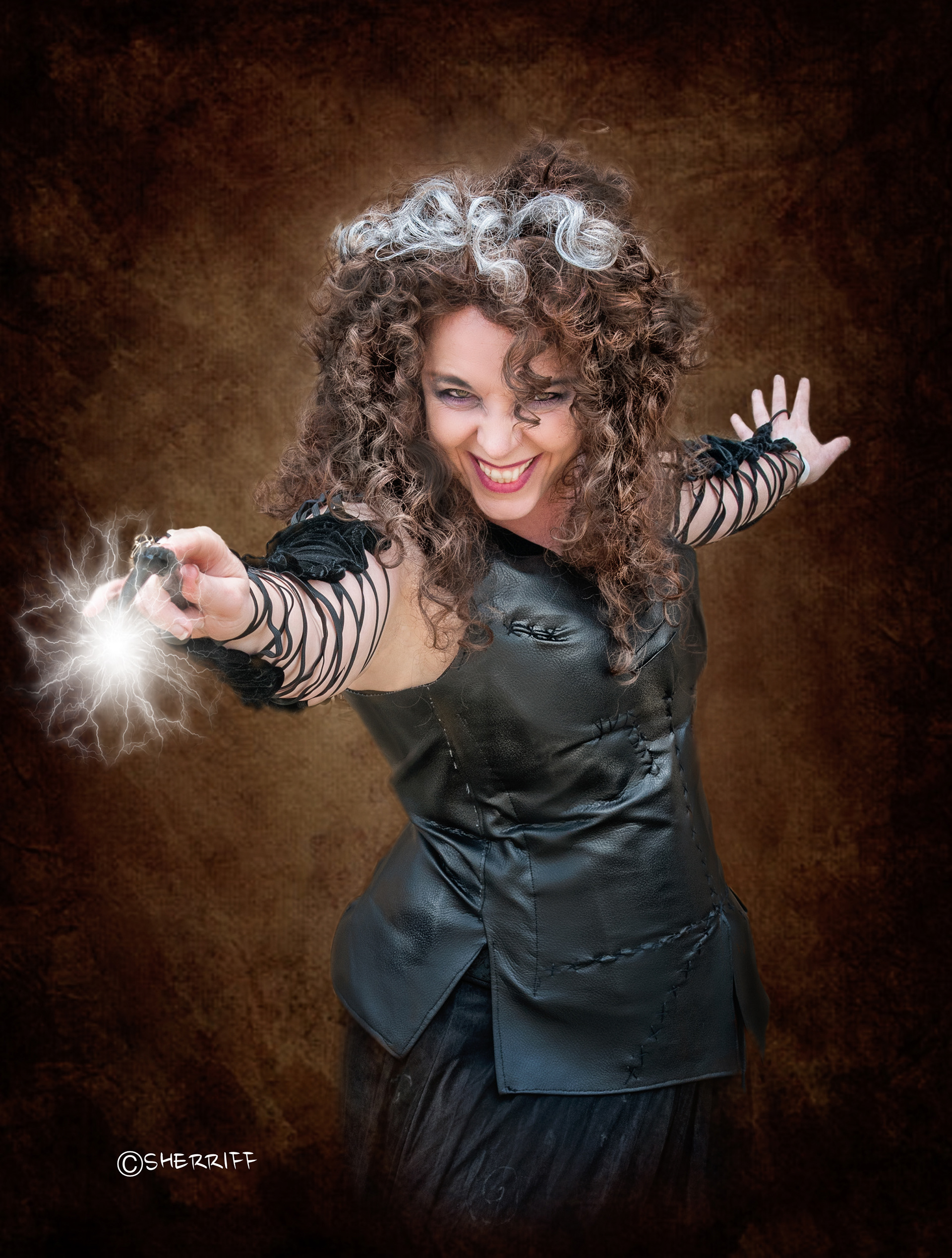 BELLATRIX