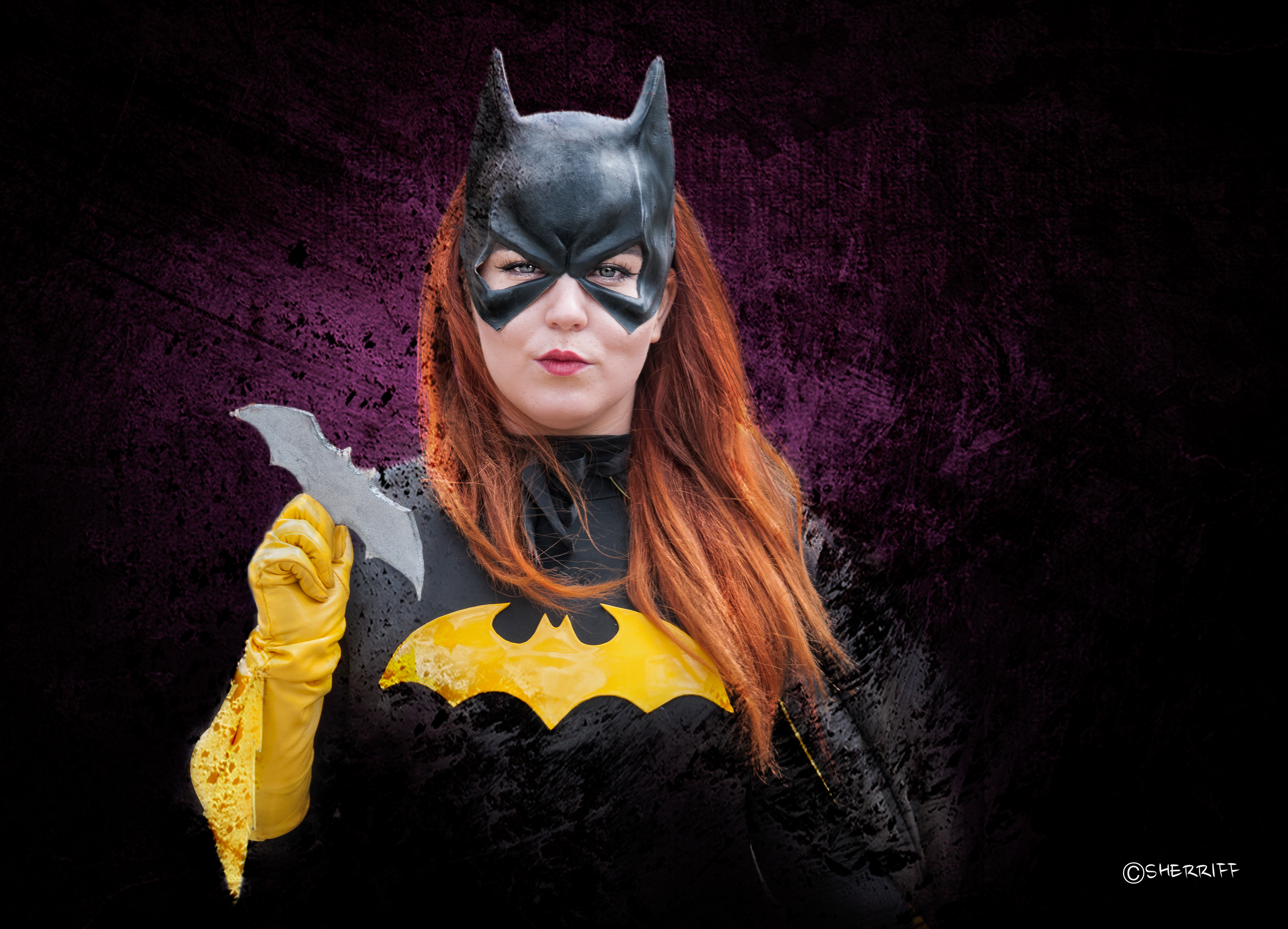 BATGIRL