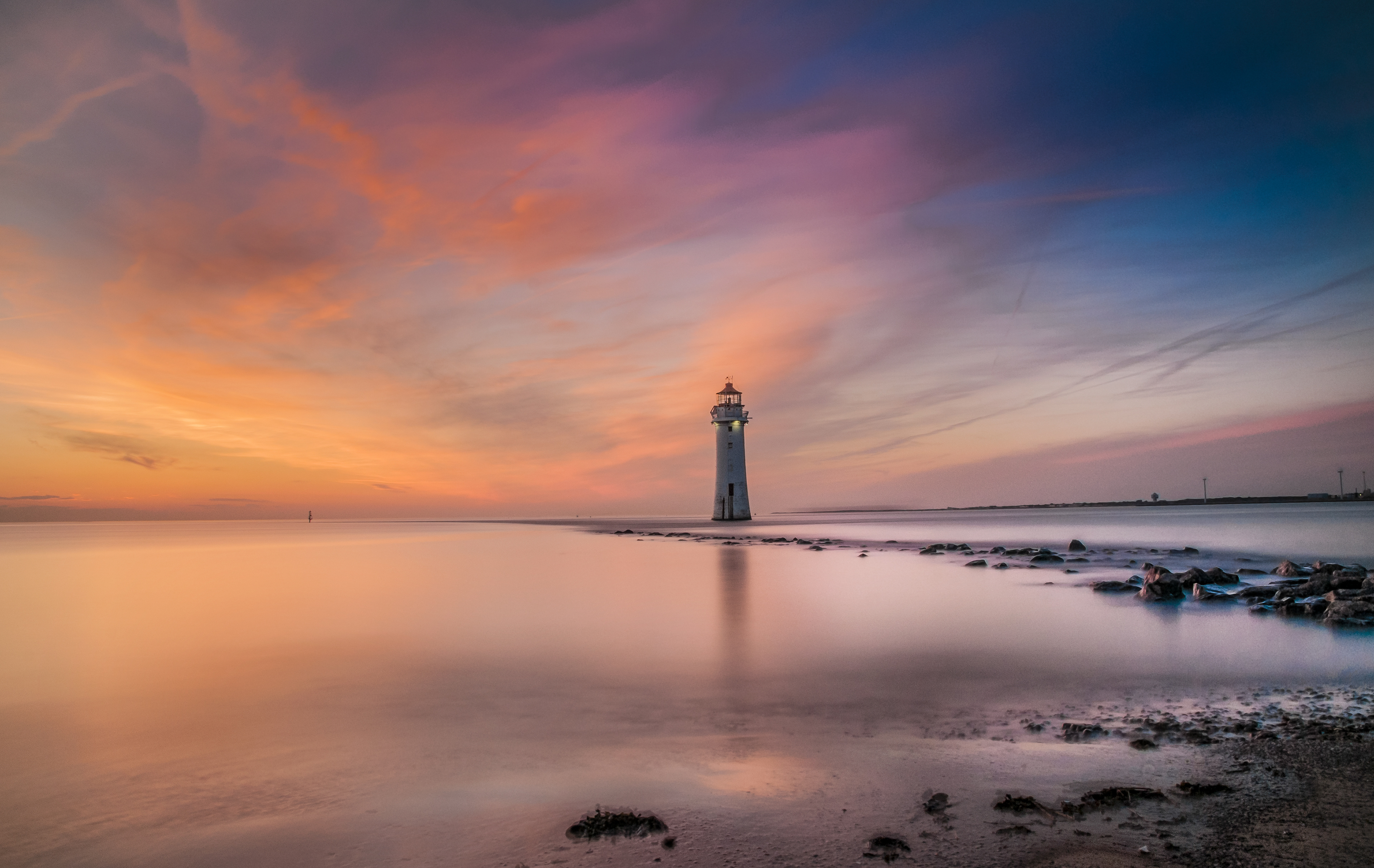 NEW BRIGHTON