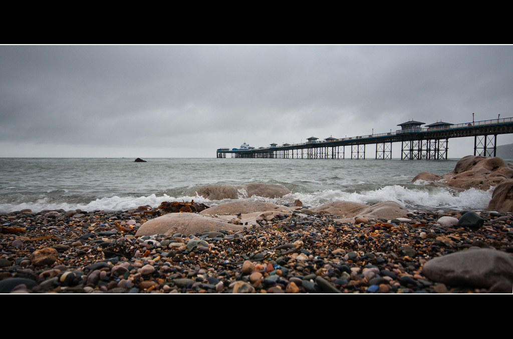 LLANDUDNO