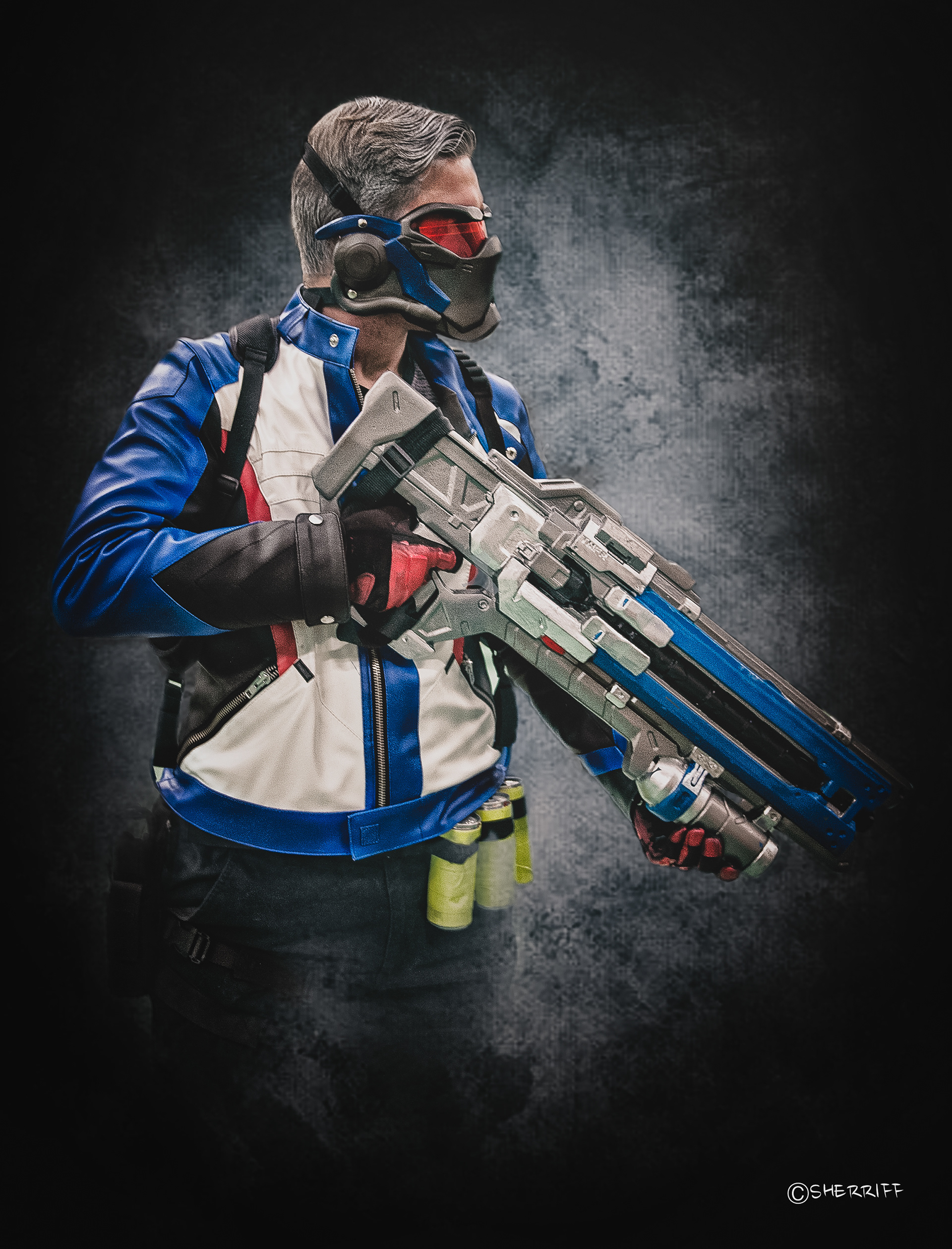 JACK MORRISON 76