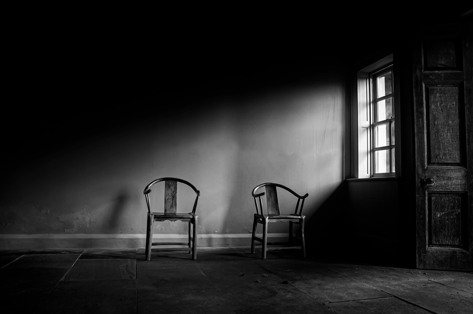 Two Chairs