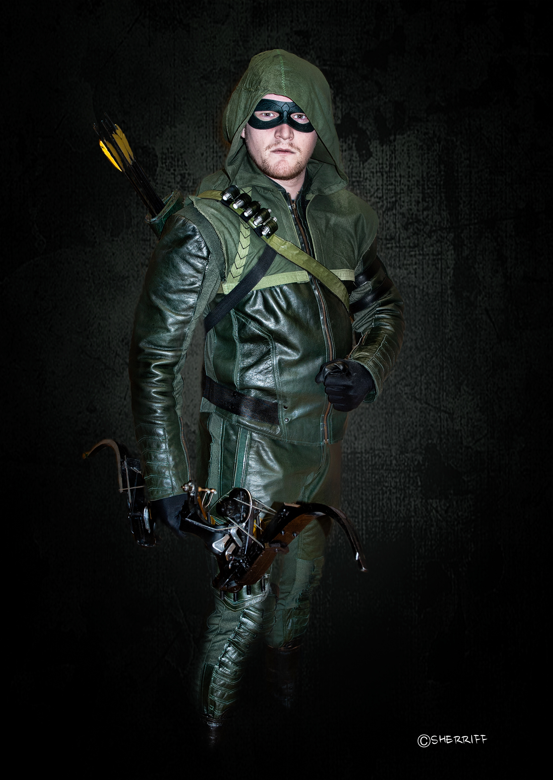 ARROW