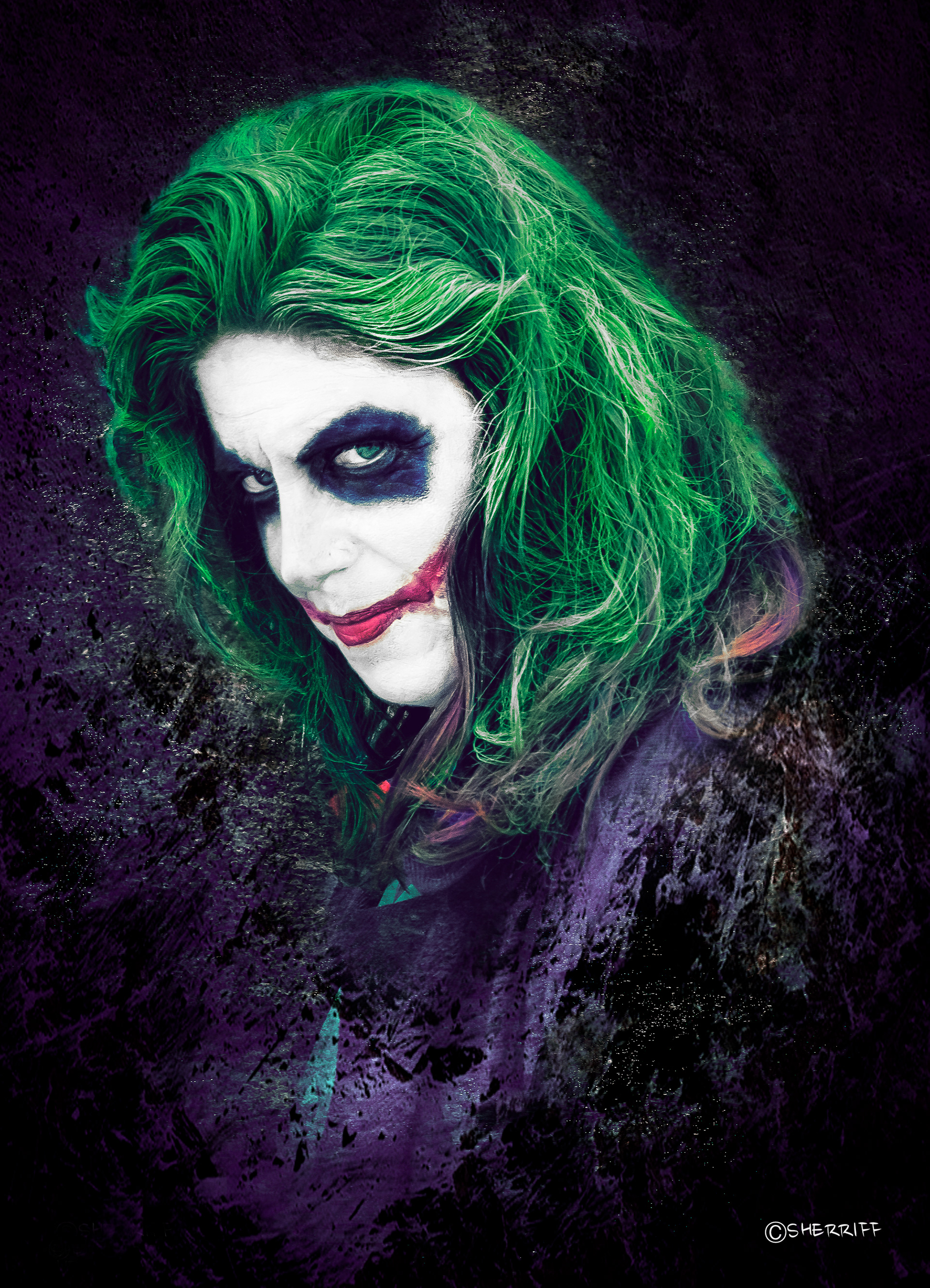 MS JOKER