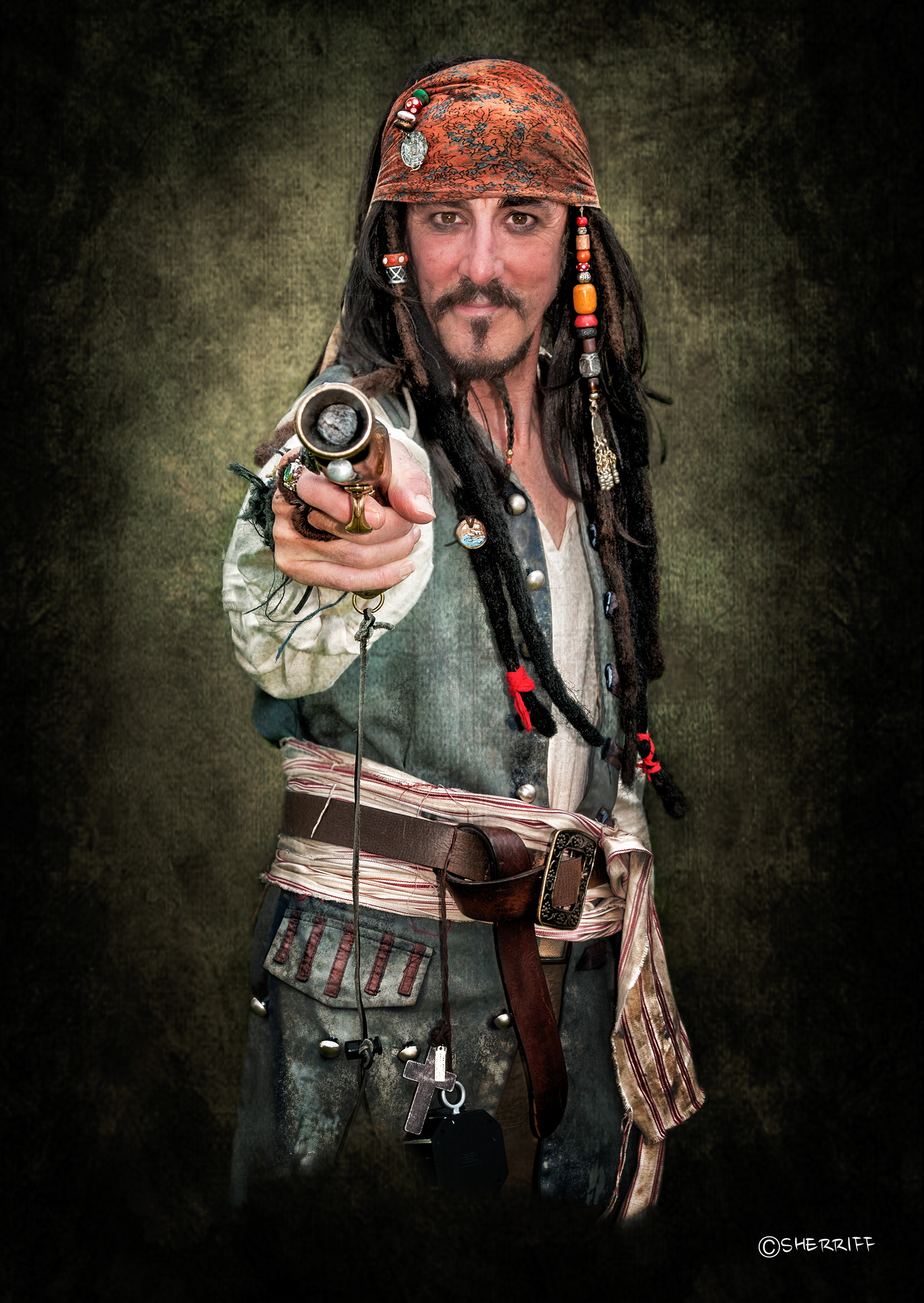 JACK SPARROW