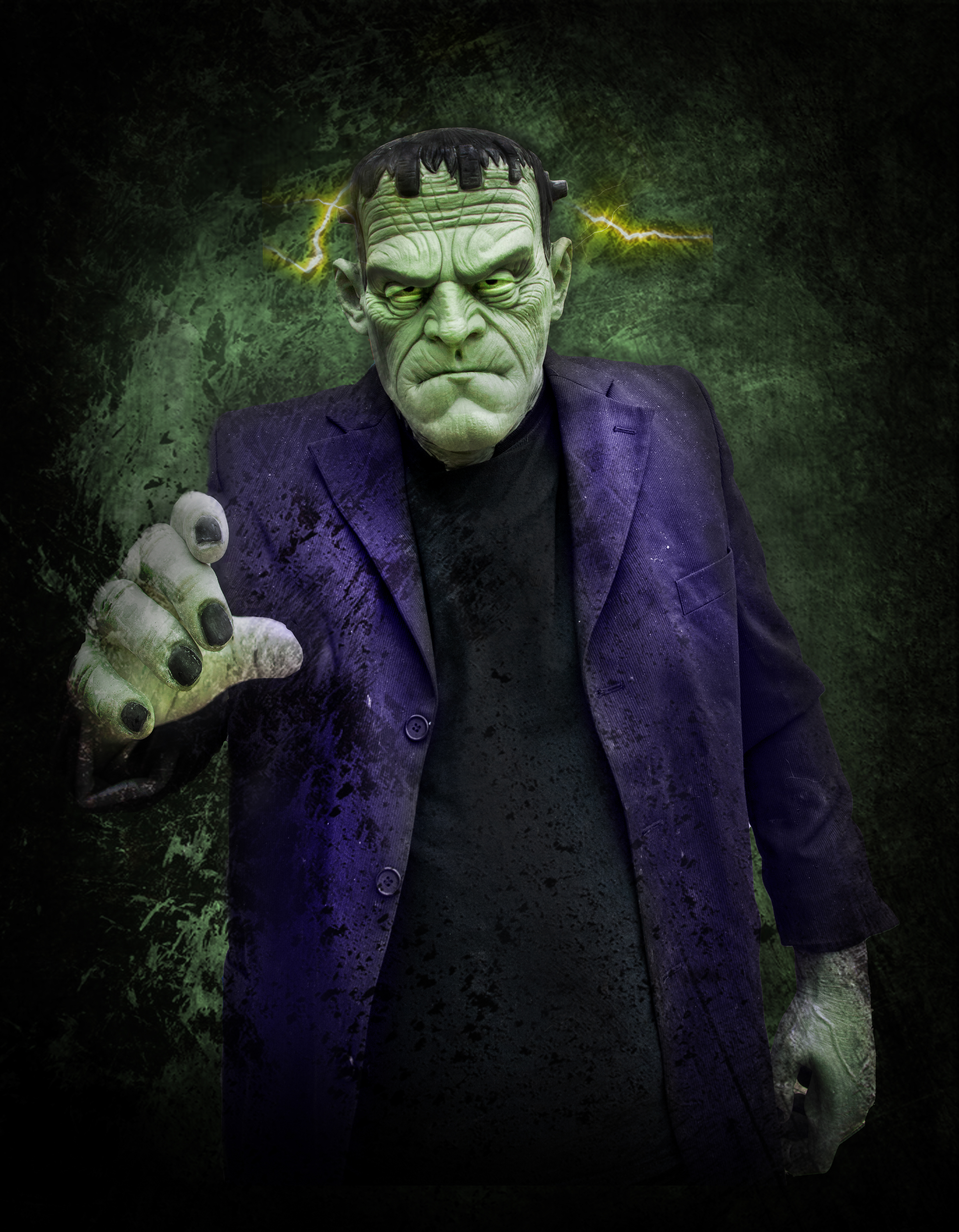Frankenstein