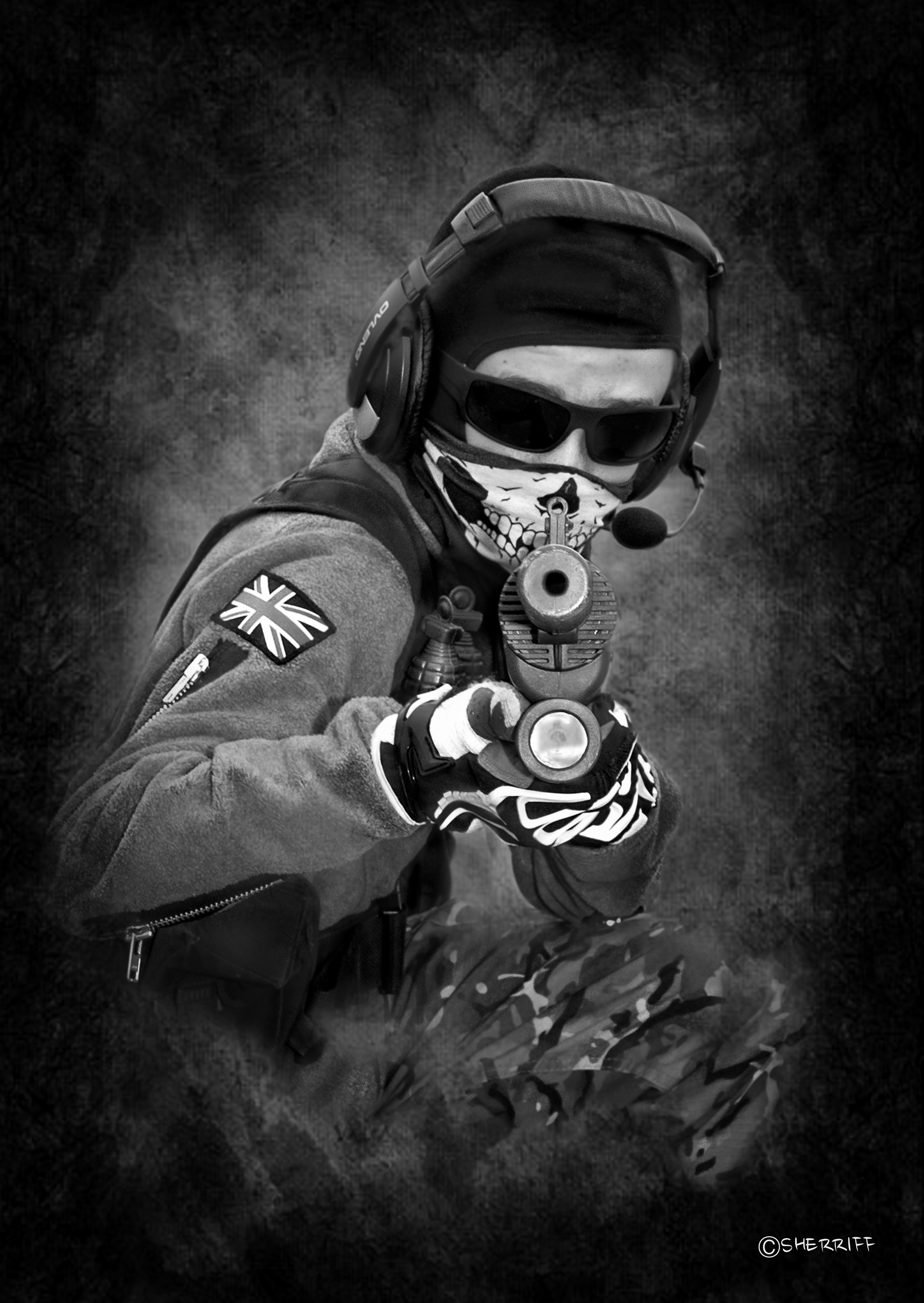 GHOST