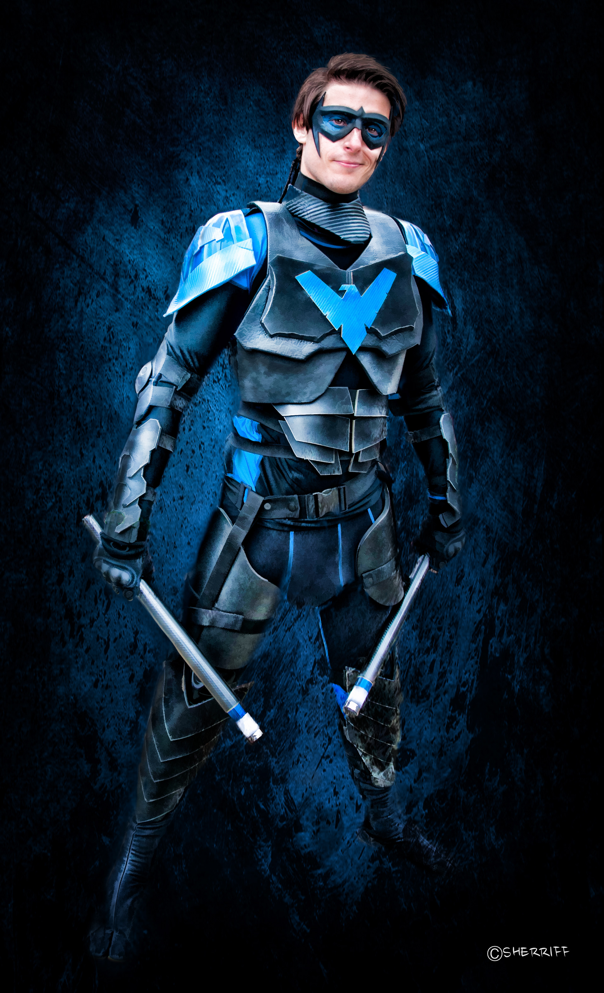 NIGHTWING