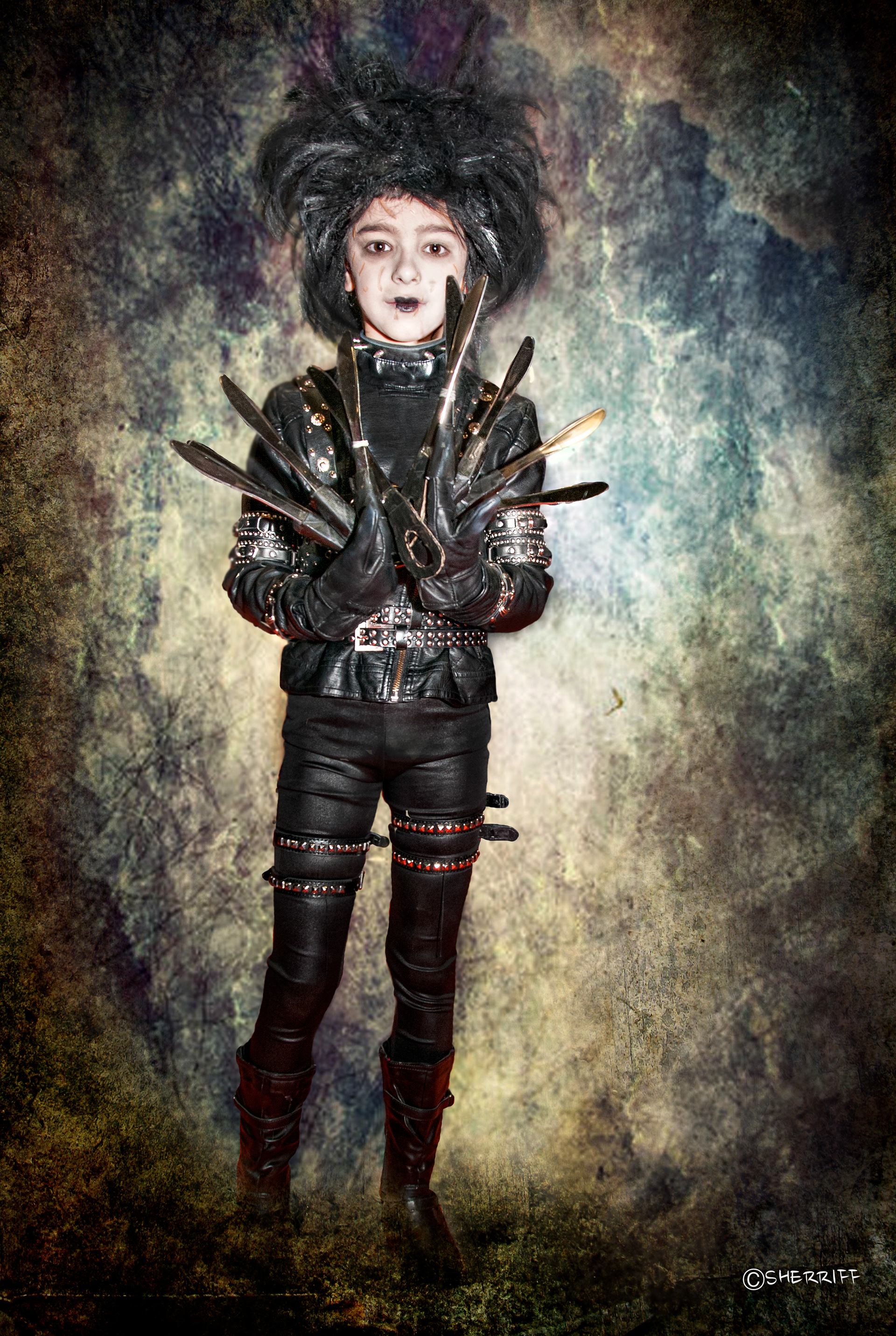 EDWARD