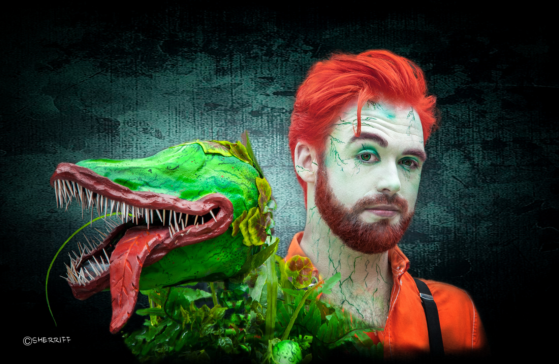 AUDREY 2