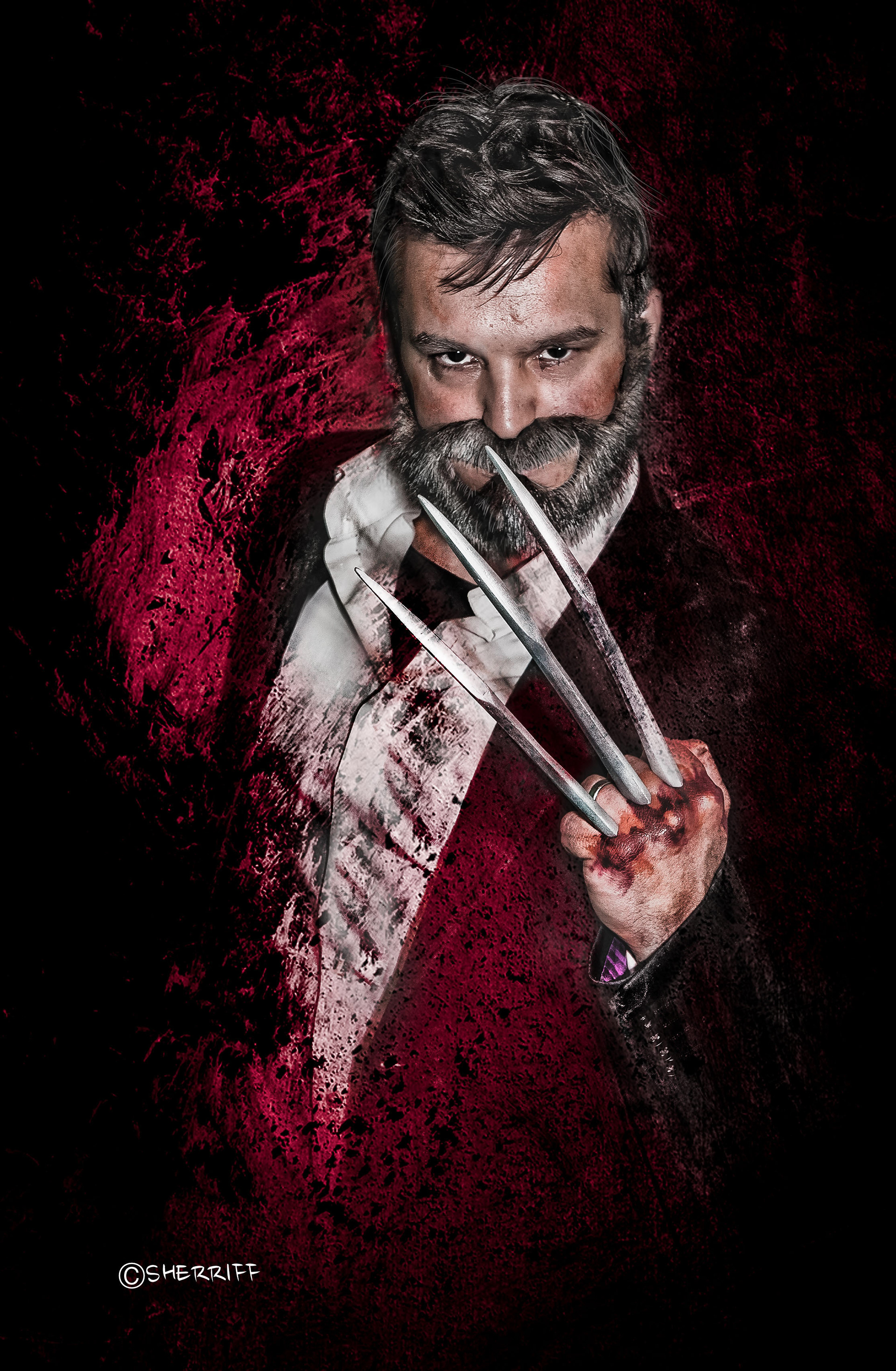 LOGAN