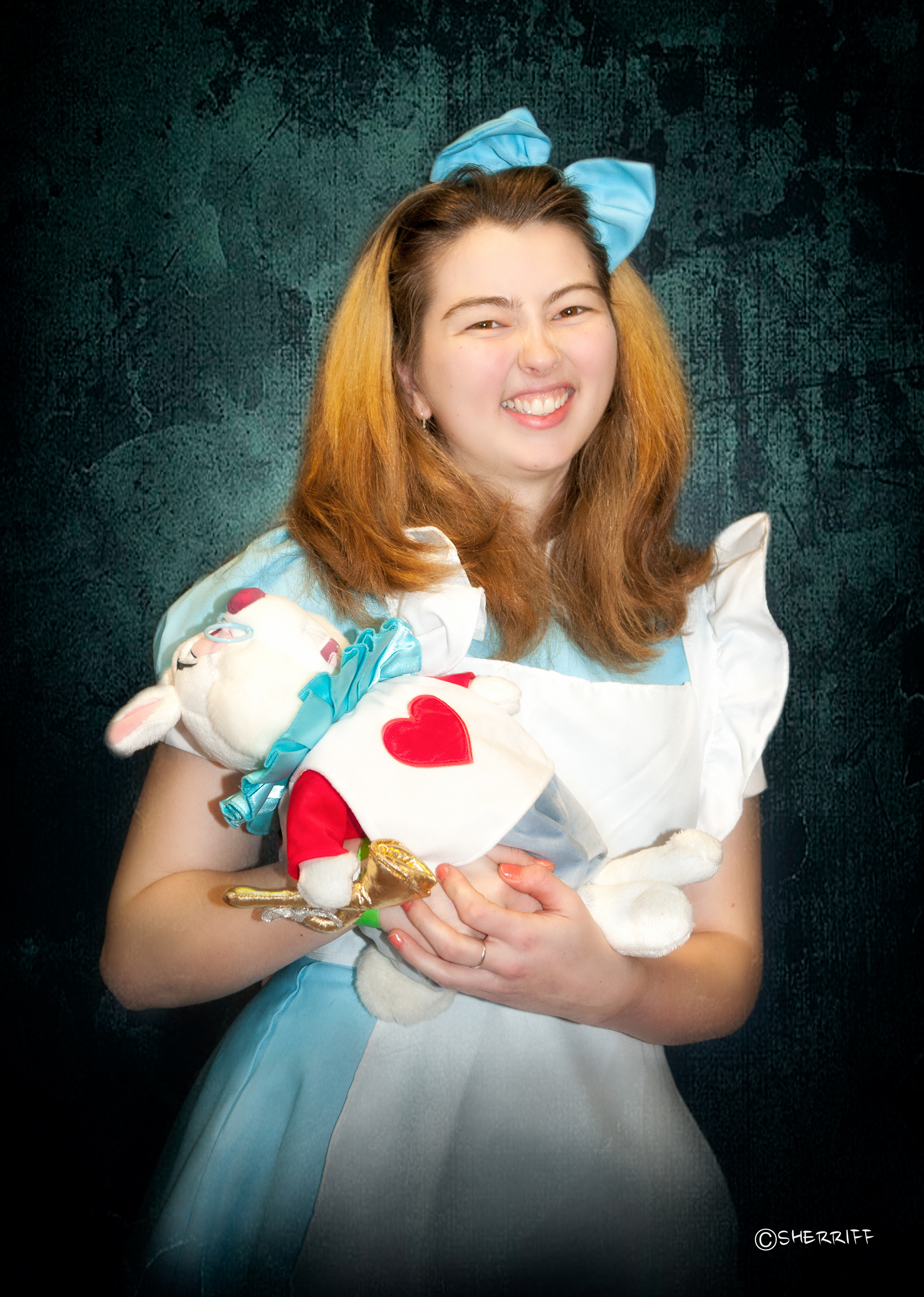 ALICE