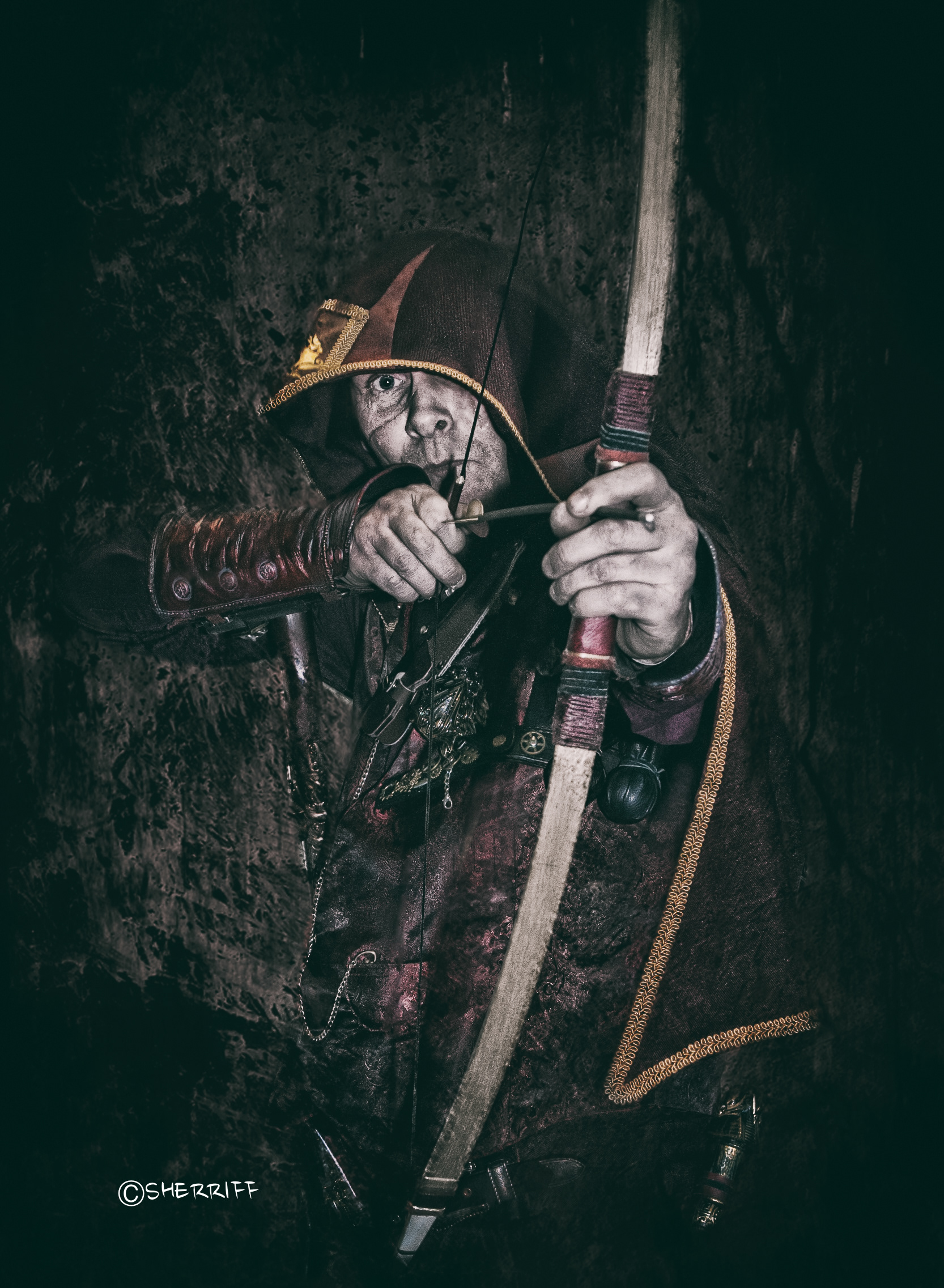 ASSASSIN CREED