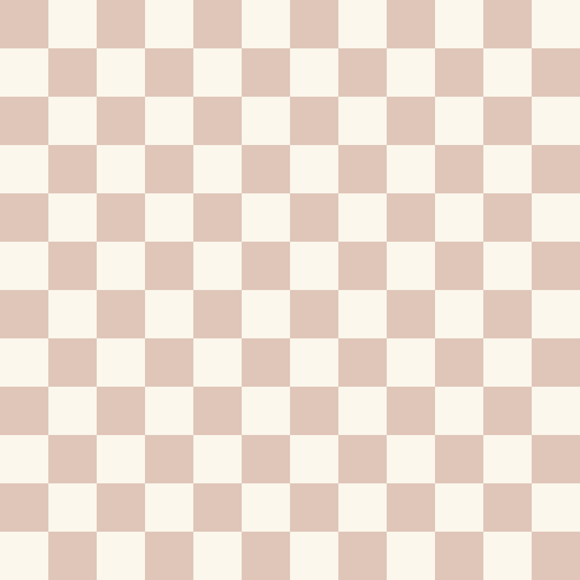 Checkered #1