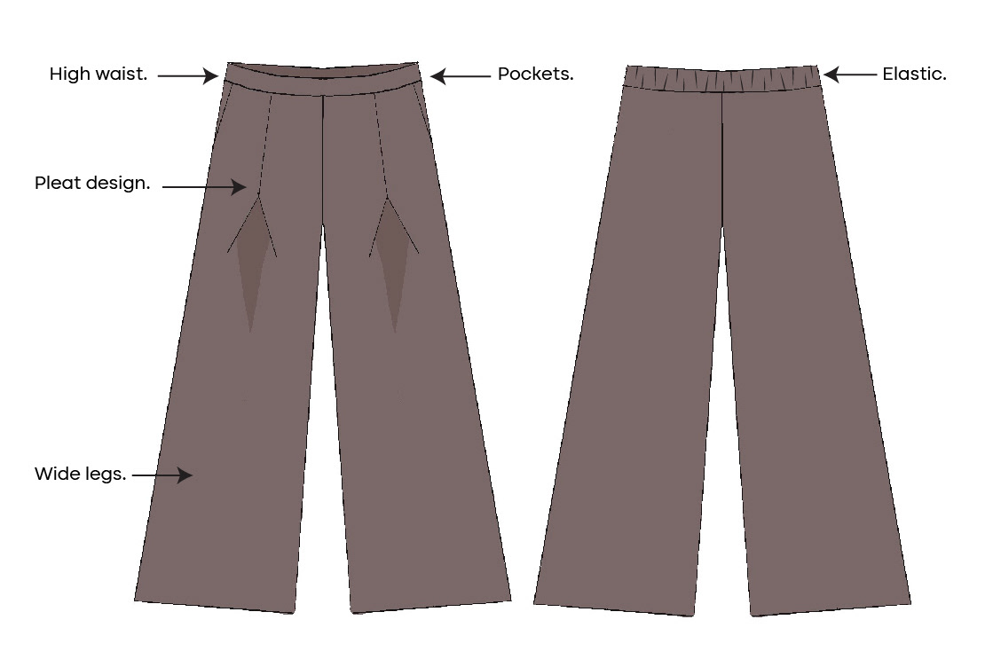 Look #5