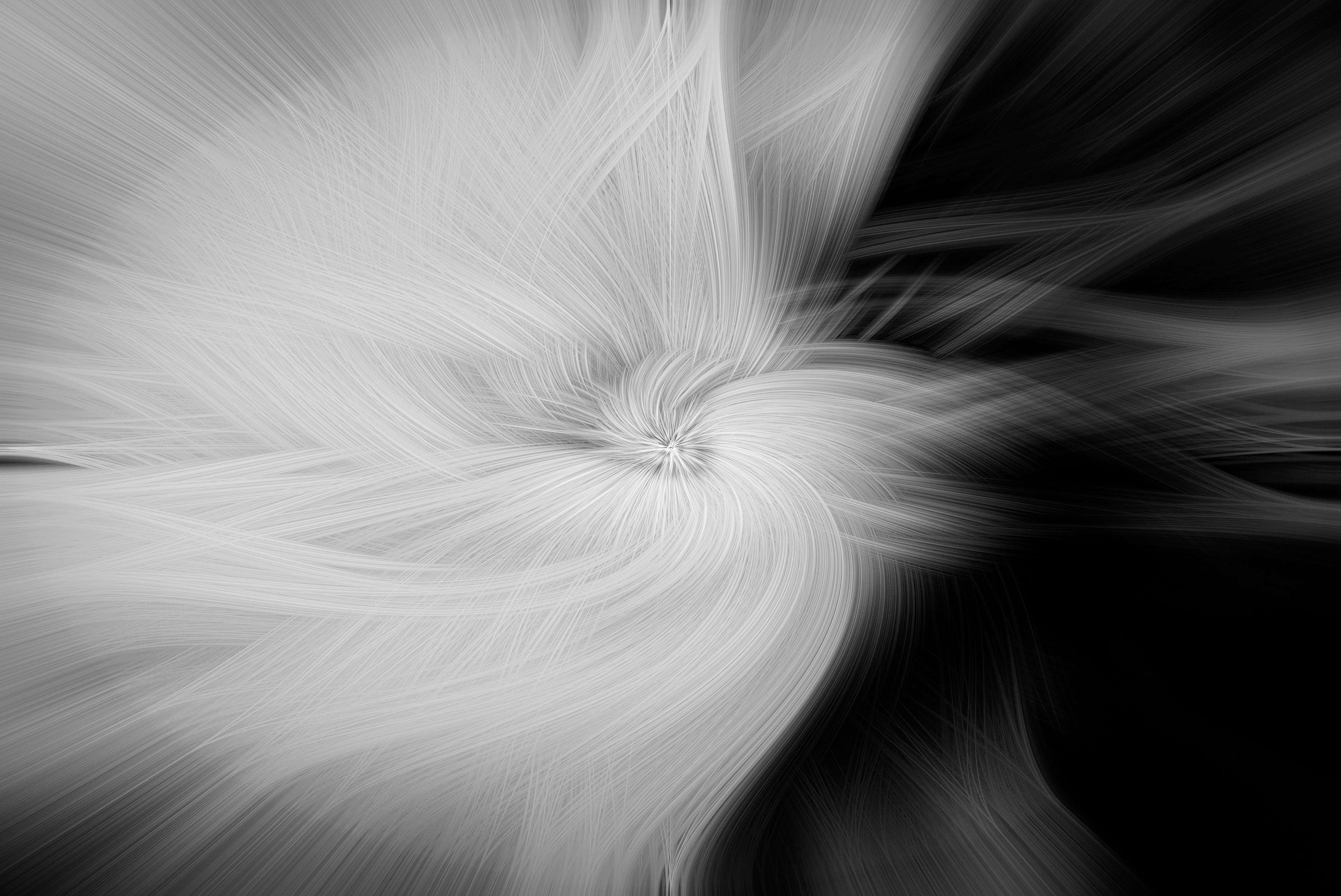 Boule de coton.