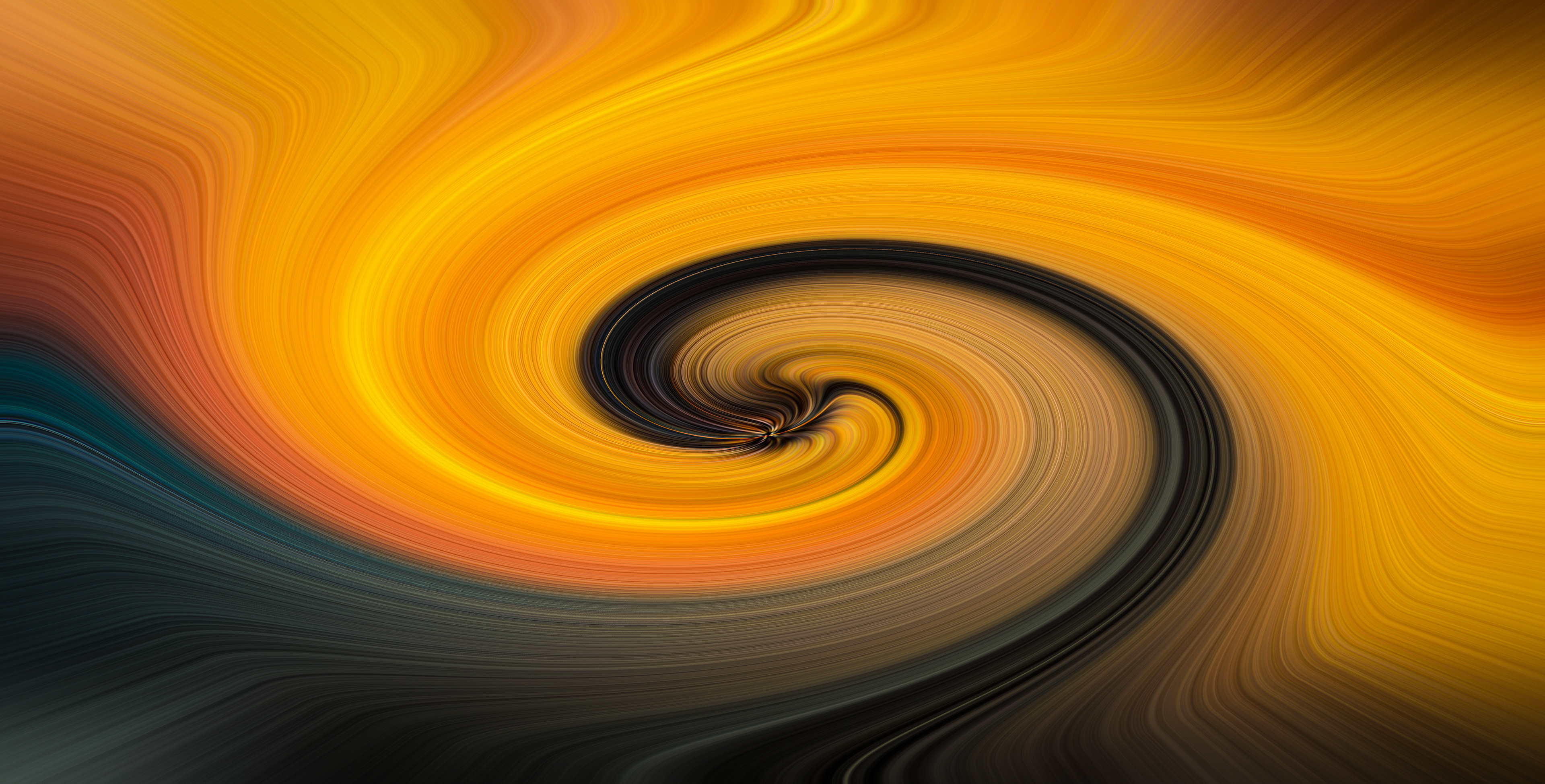 Magma.
