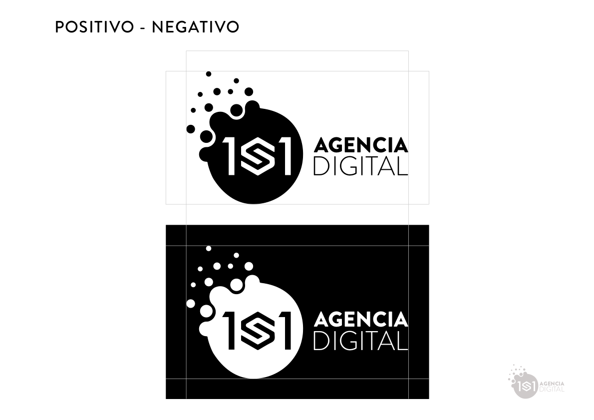 Somos 101 - Positivo / Negativo