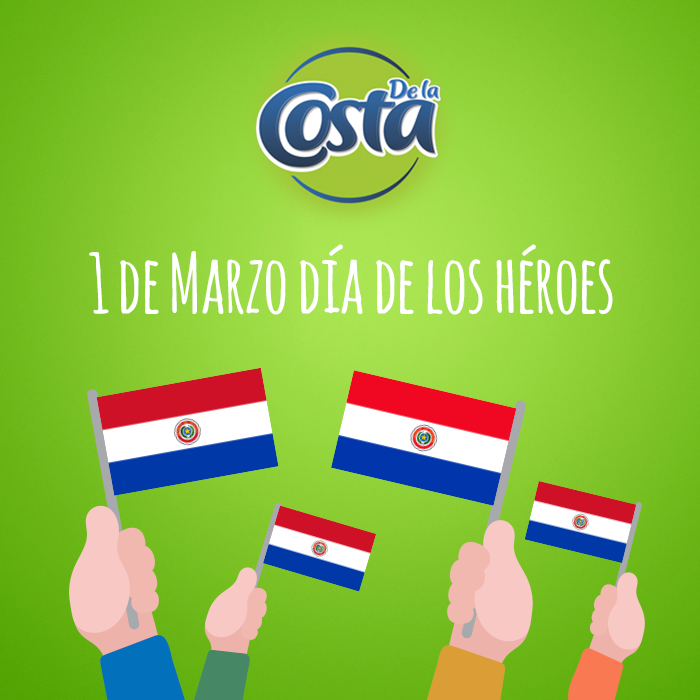 Guaraná De la Costa